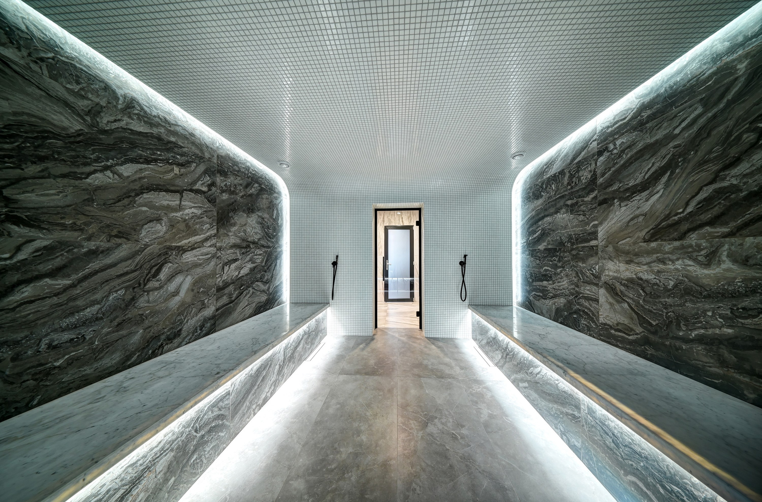 Фотосъемка бань, саун, хамамов, SPA. Интерьерный фотограф в Сочи | Роман Сусленко