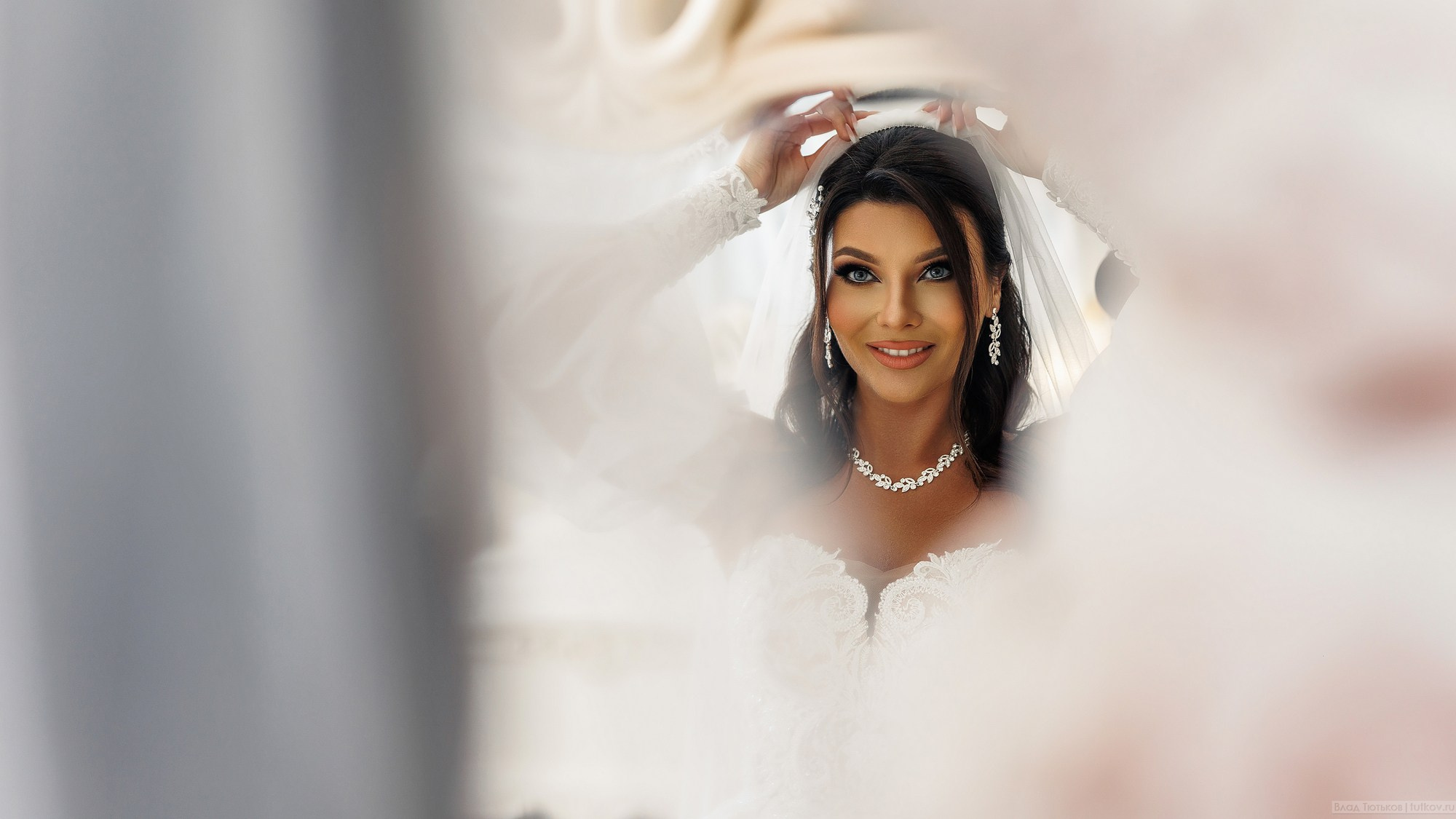 Юлия и Алексей. Свадебная фотосъёмка в Брянске | Влад и Ирина Тютьковы