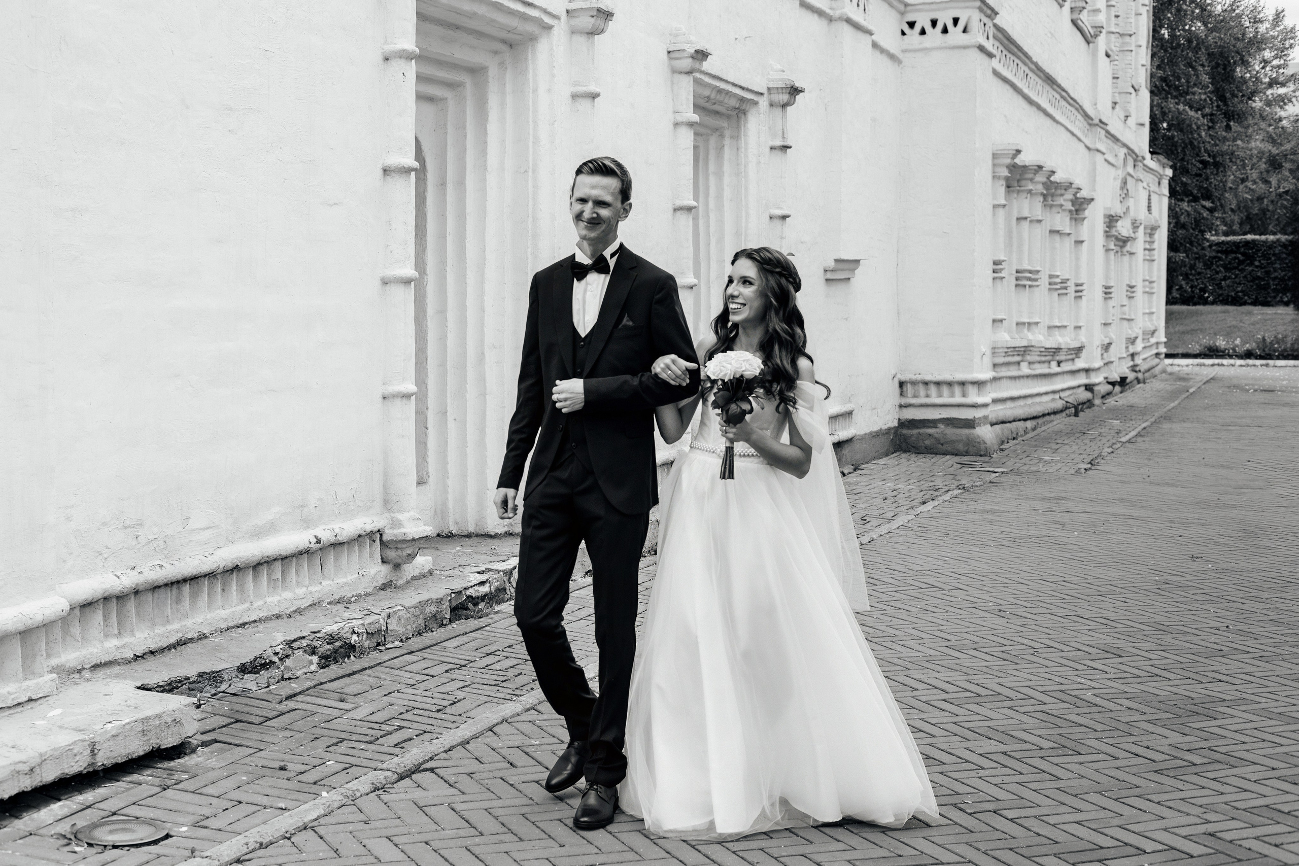 Свадебная фотосессия ф, Иркутск фотограф Наталия Софич