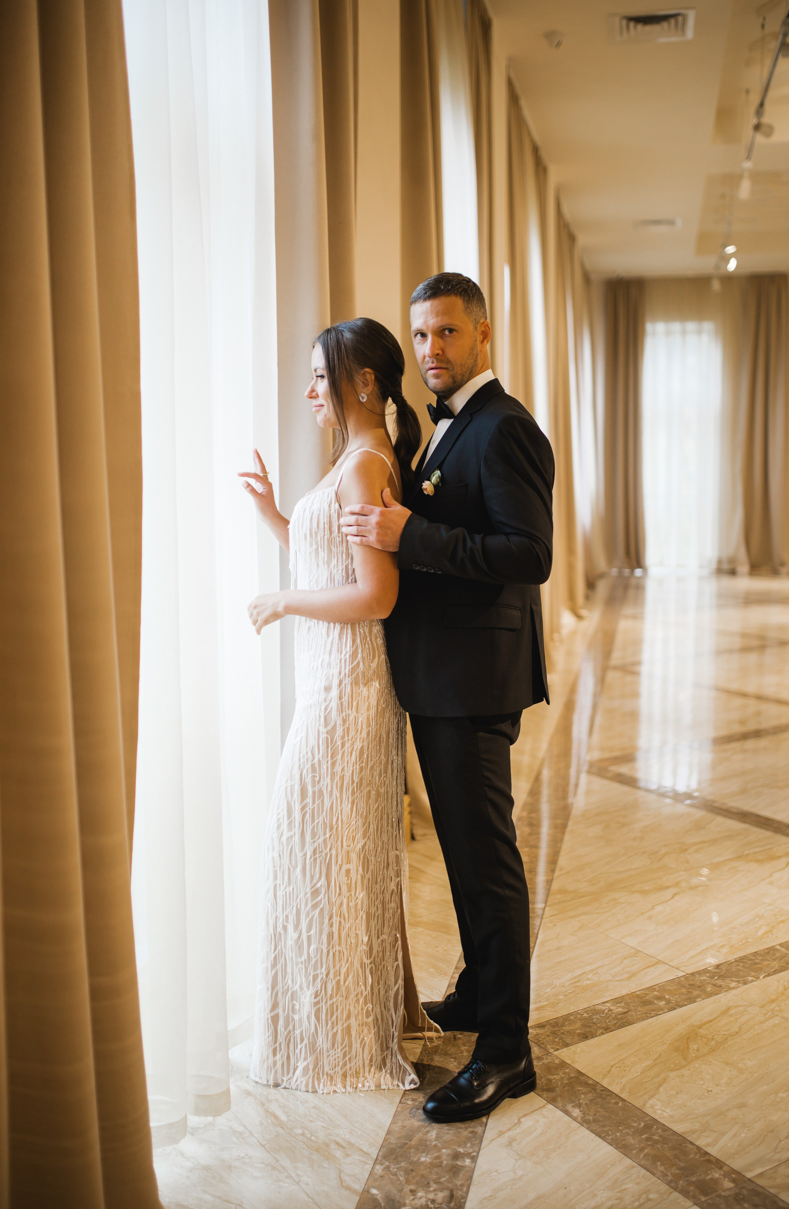 Кристина и Иван. Семейный и свадебный фотограф в Екатеринбурге Орлова Ирина