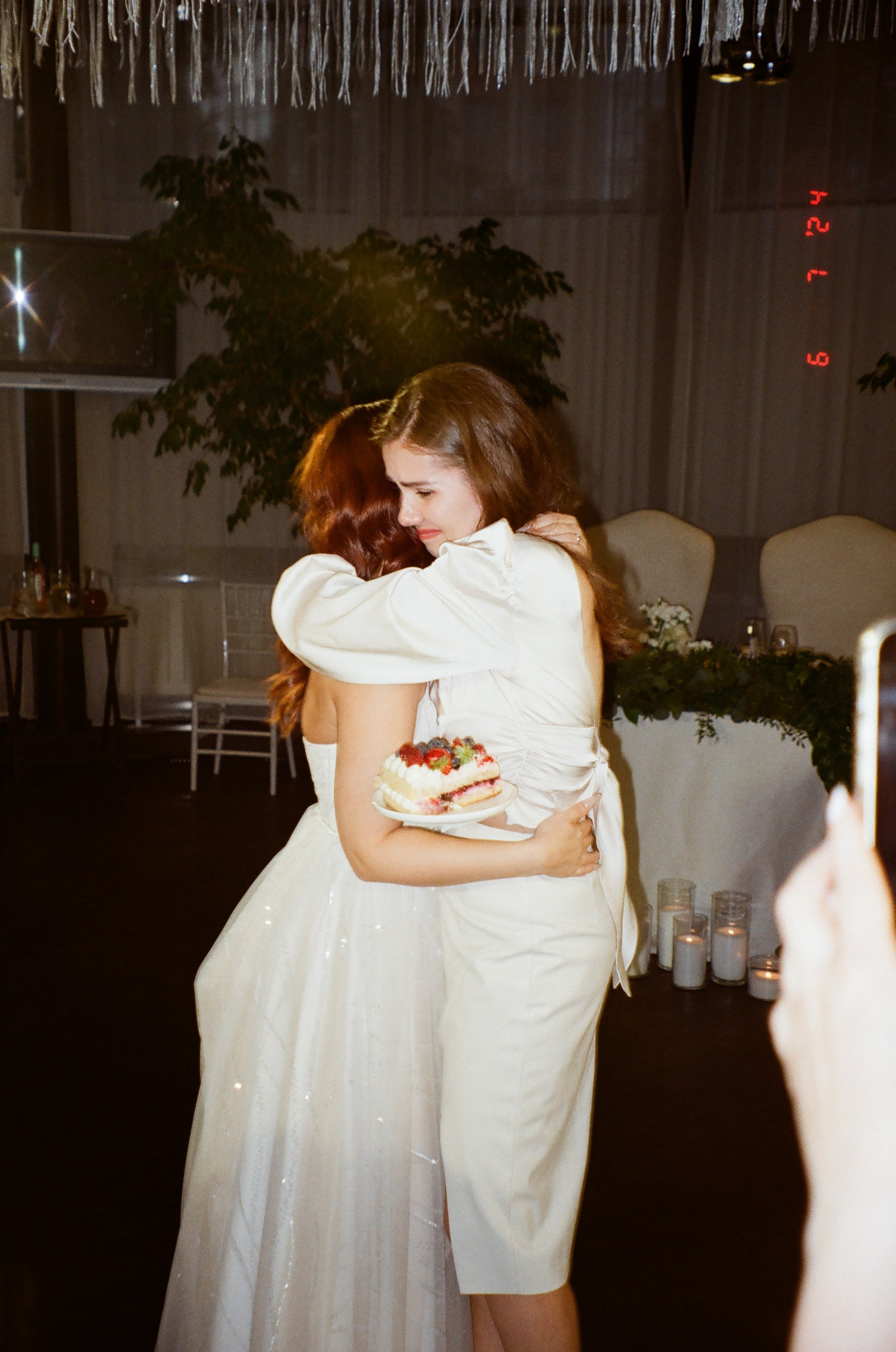 KODAK. Свадебный и семейный фотограф Арина Кулёва