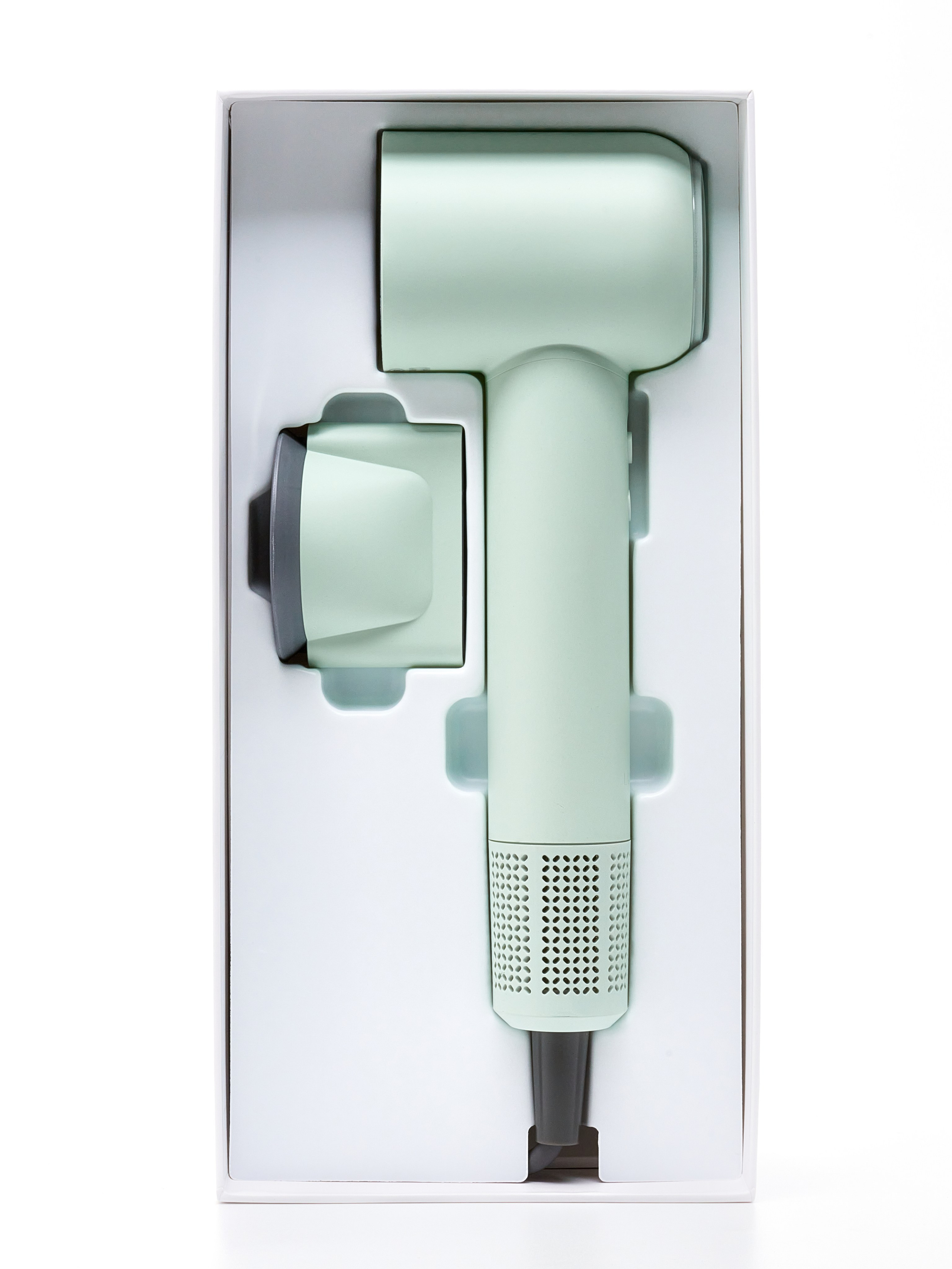 Фен LUMIKS. Zubkov Jan Hochzeitsfotograf Deutschland