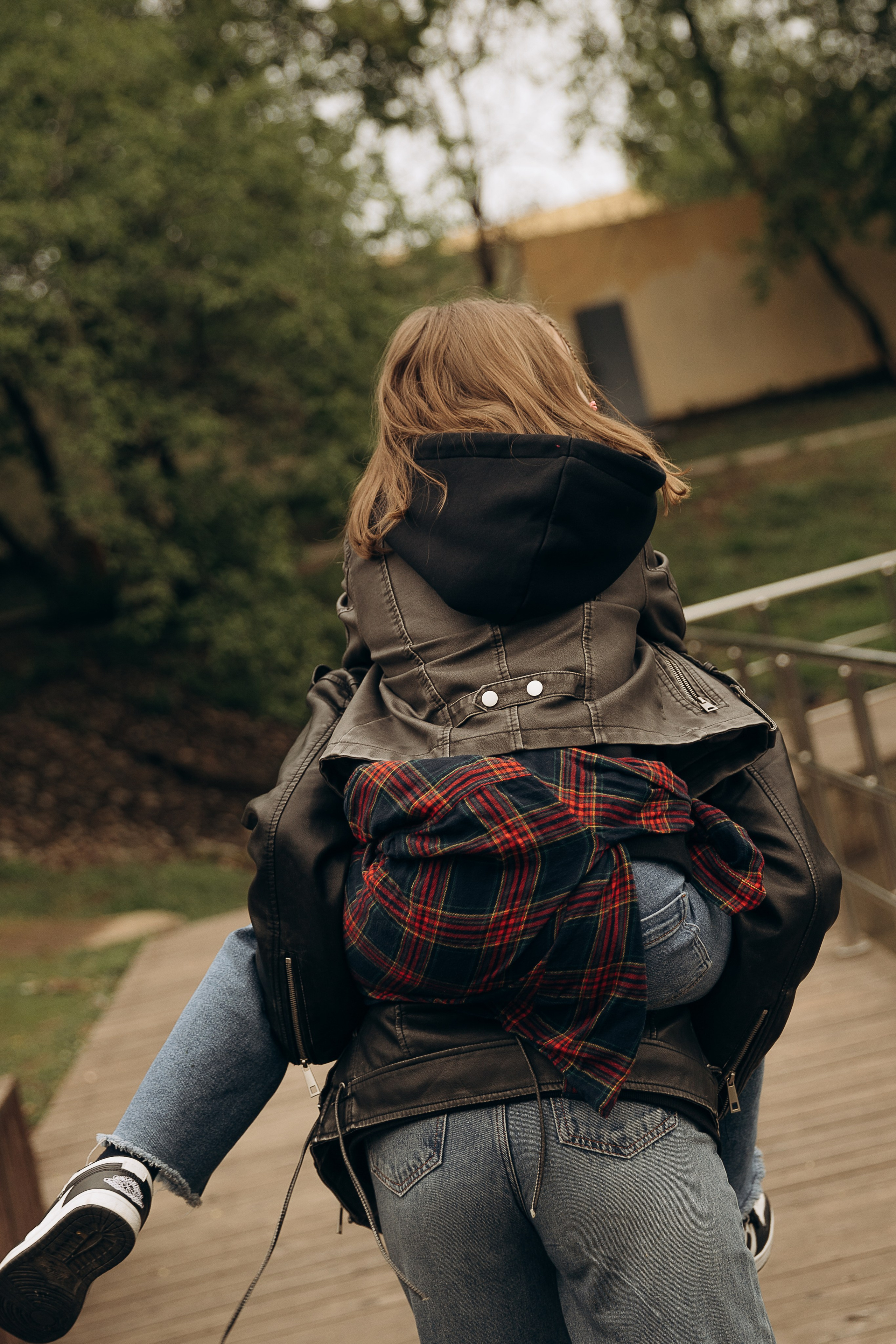Красногвардейские пруды. Детский и семейный фотограф в Москве Светлана Шабалина