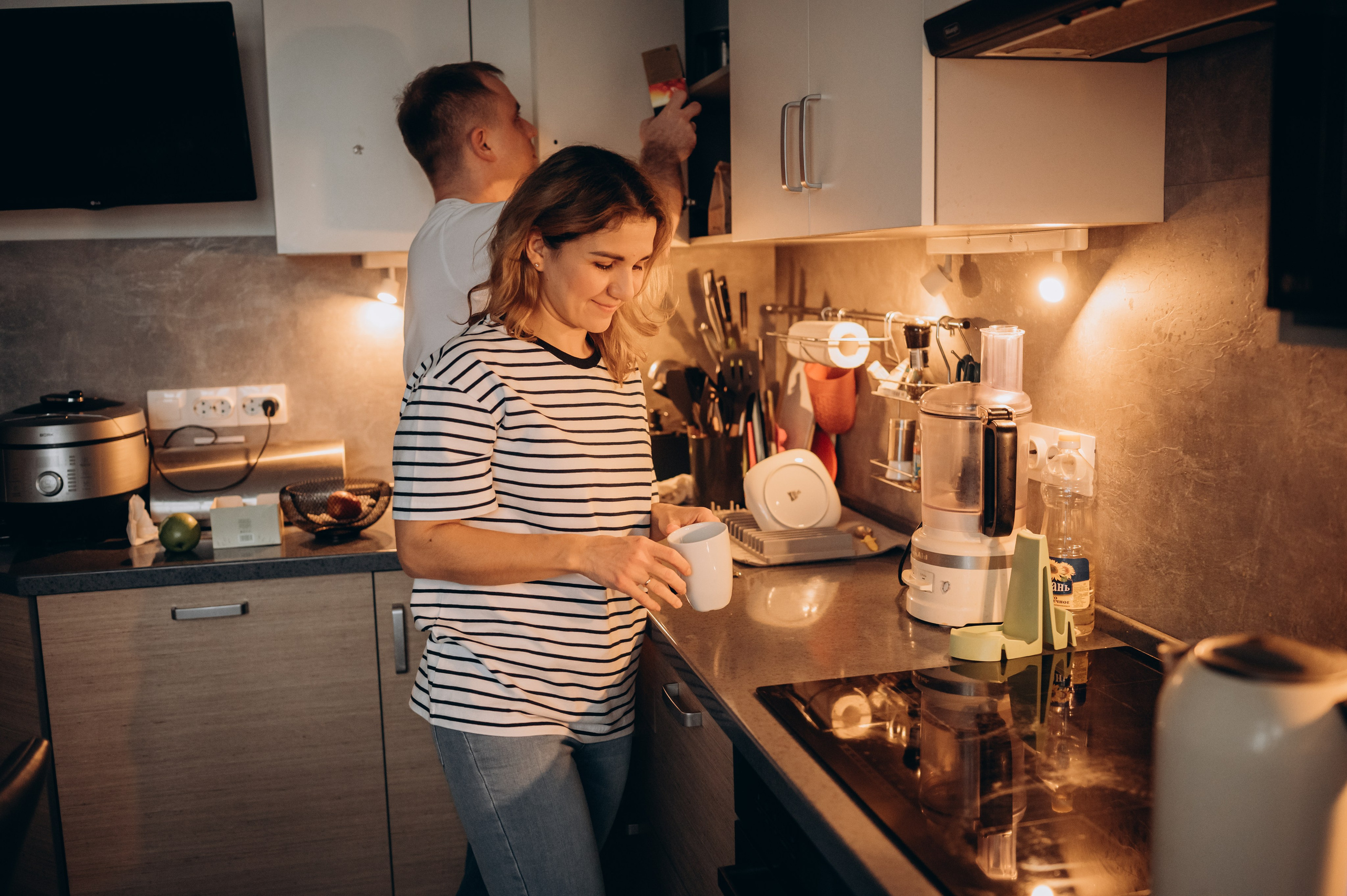 Гуля, Вадим, Артем, Вика и Дима. Детский и семейный фотограф в Москве