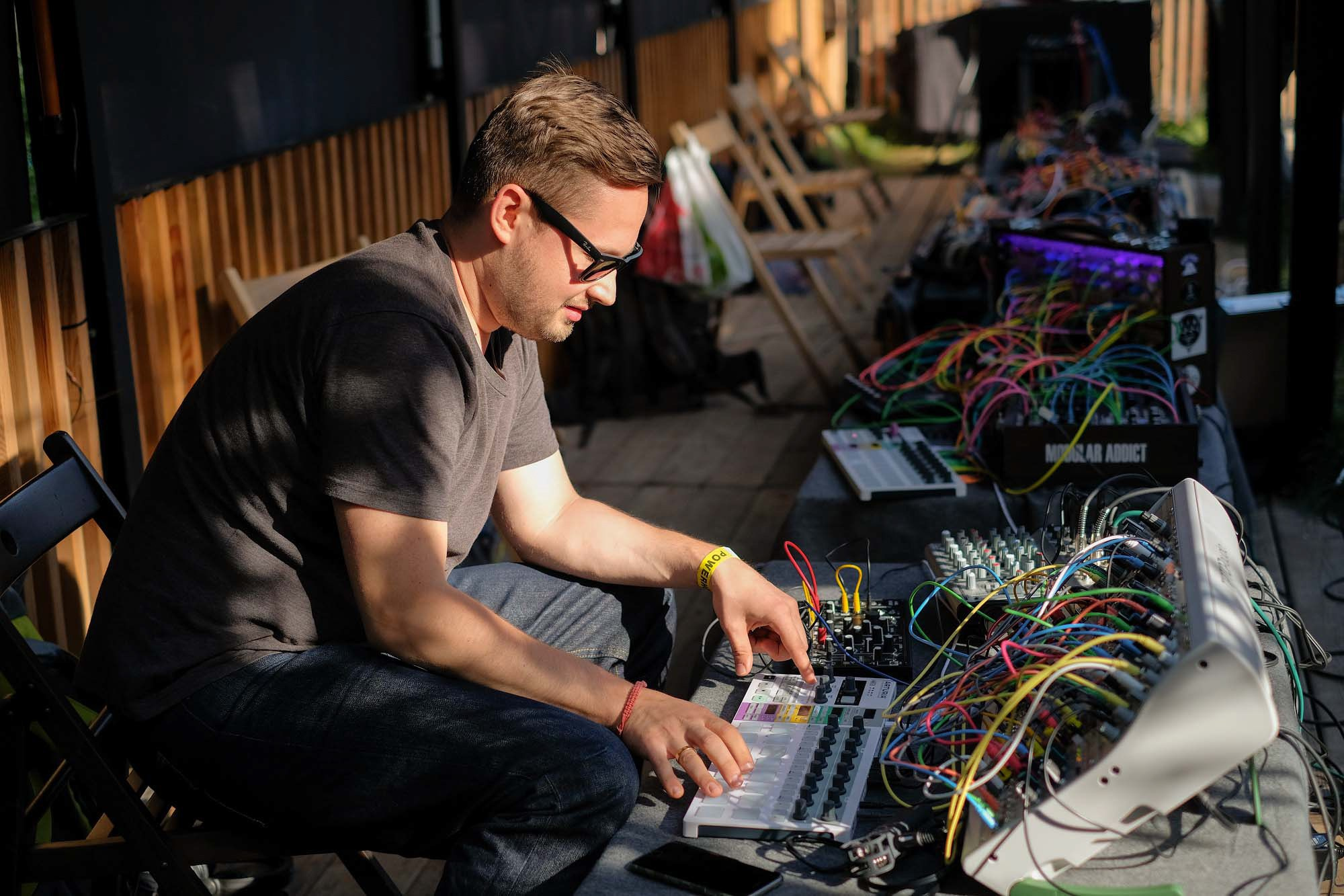 Репортажные съёмки. Рекламный, каталожный и предметный фотограф в Москве Александр Коротун