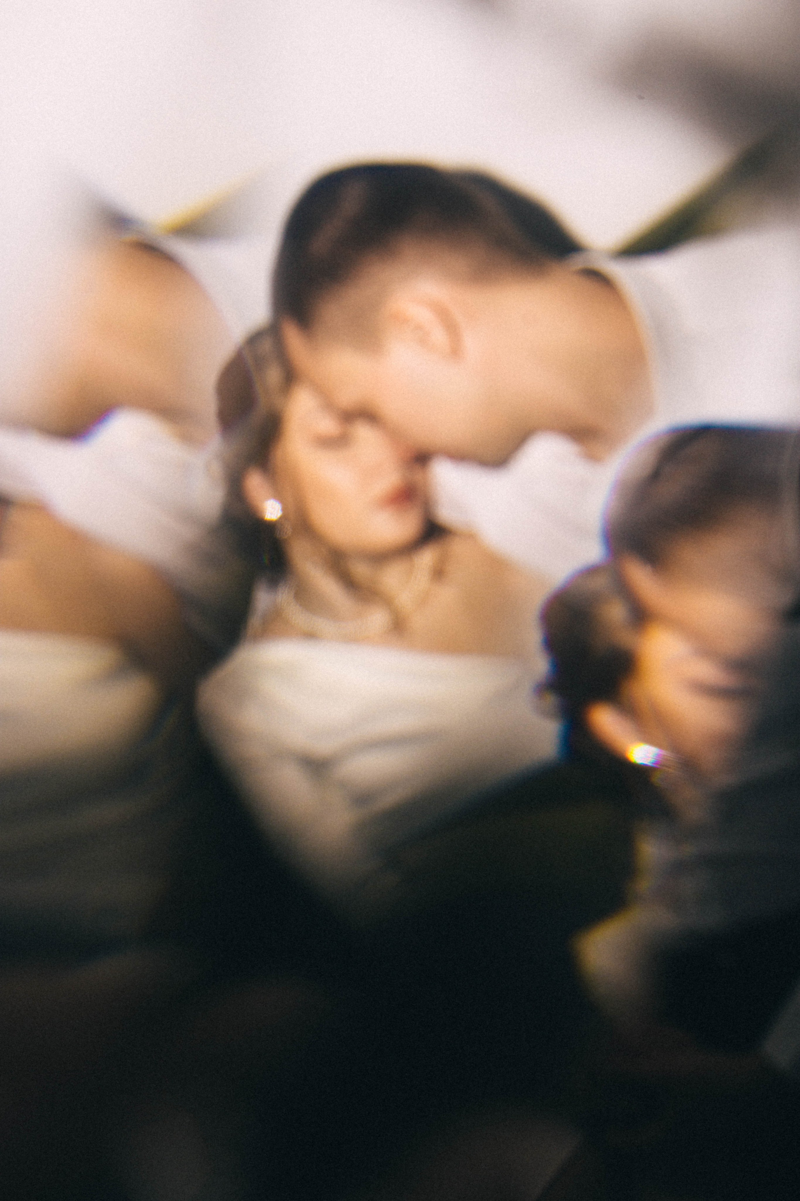 Оля + Андрей. Фотограф в Нижнем Новгороде