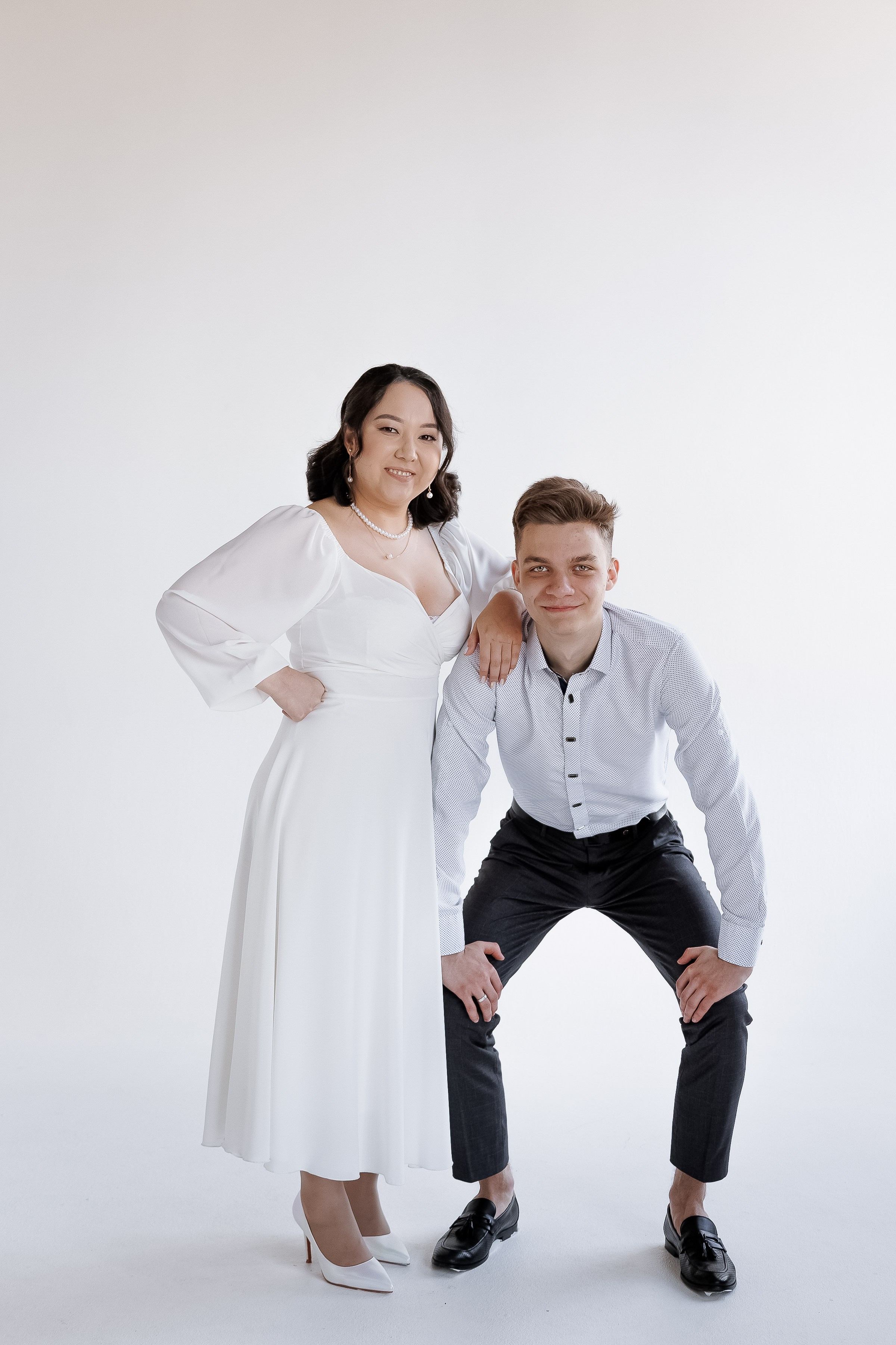 Регистрация. Фотограф в Томске Юлия Постнова