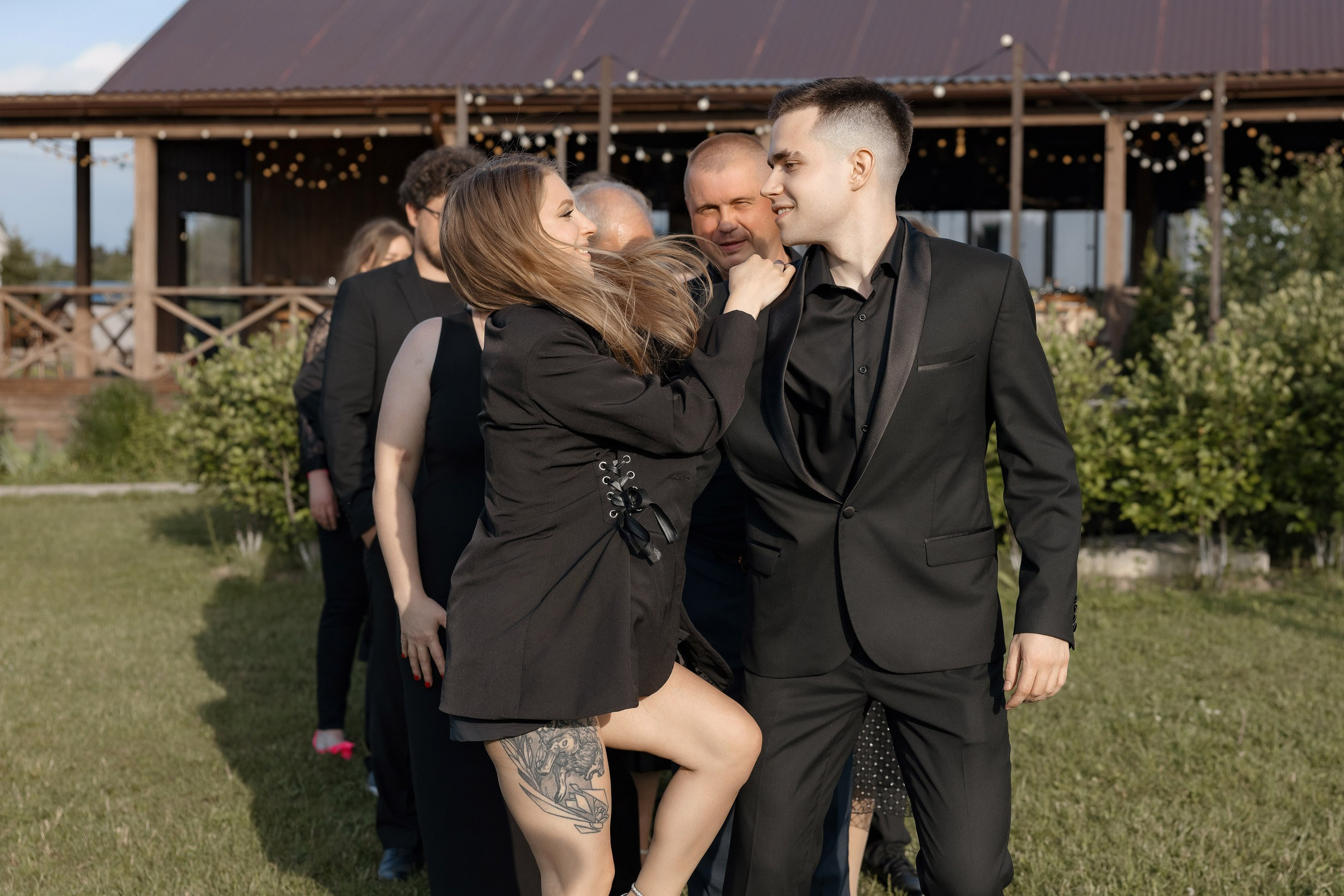 Артем и Вера. Свадебный фотограф и видеограф Юрий и Эля Дубинины