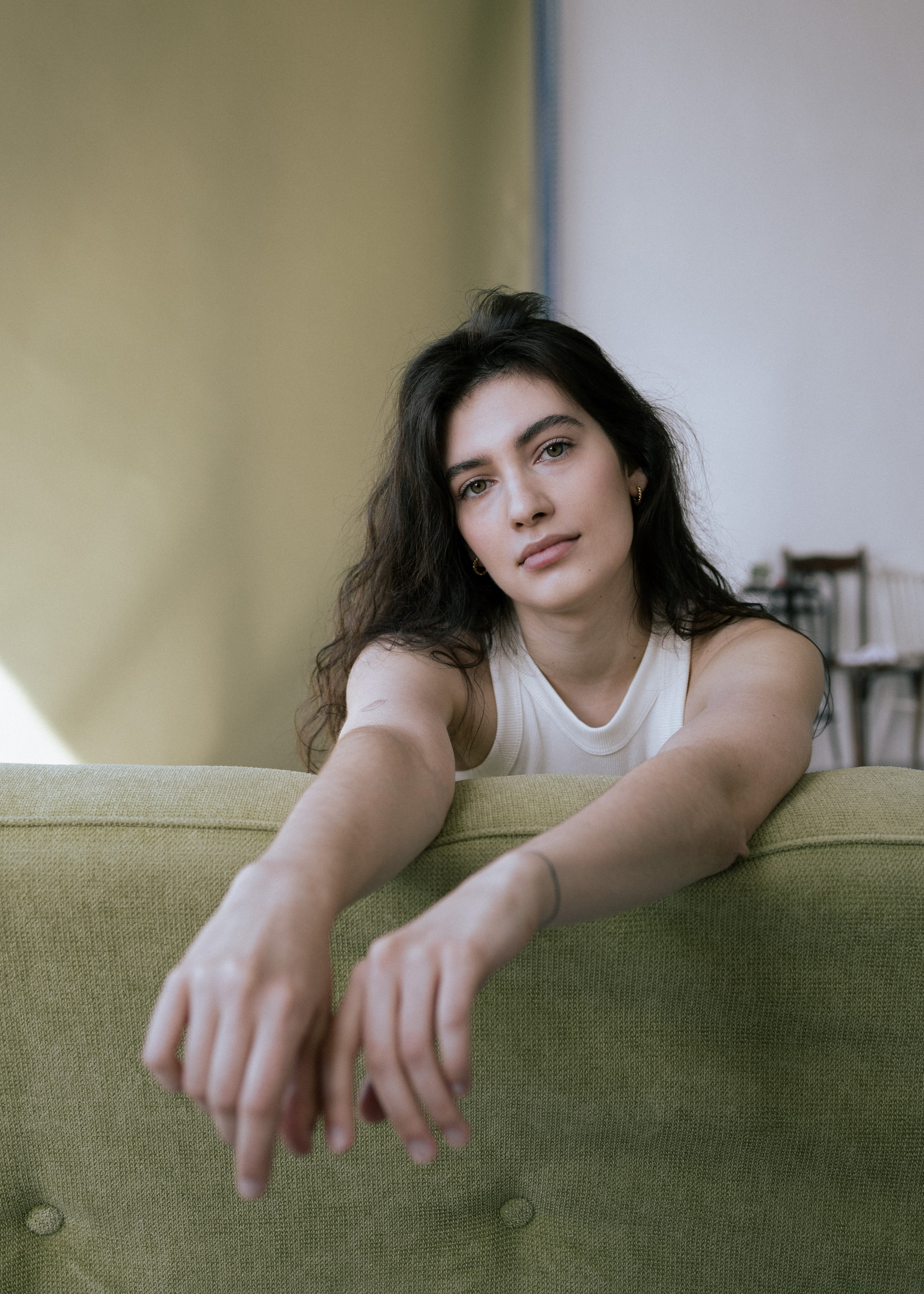 Яна. Фотограф в Санкт-Петербурге