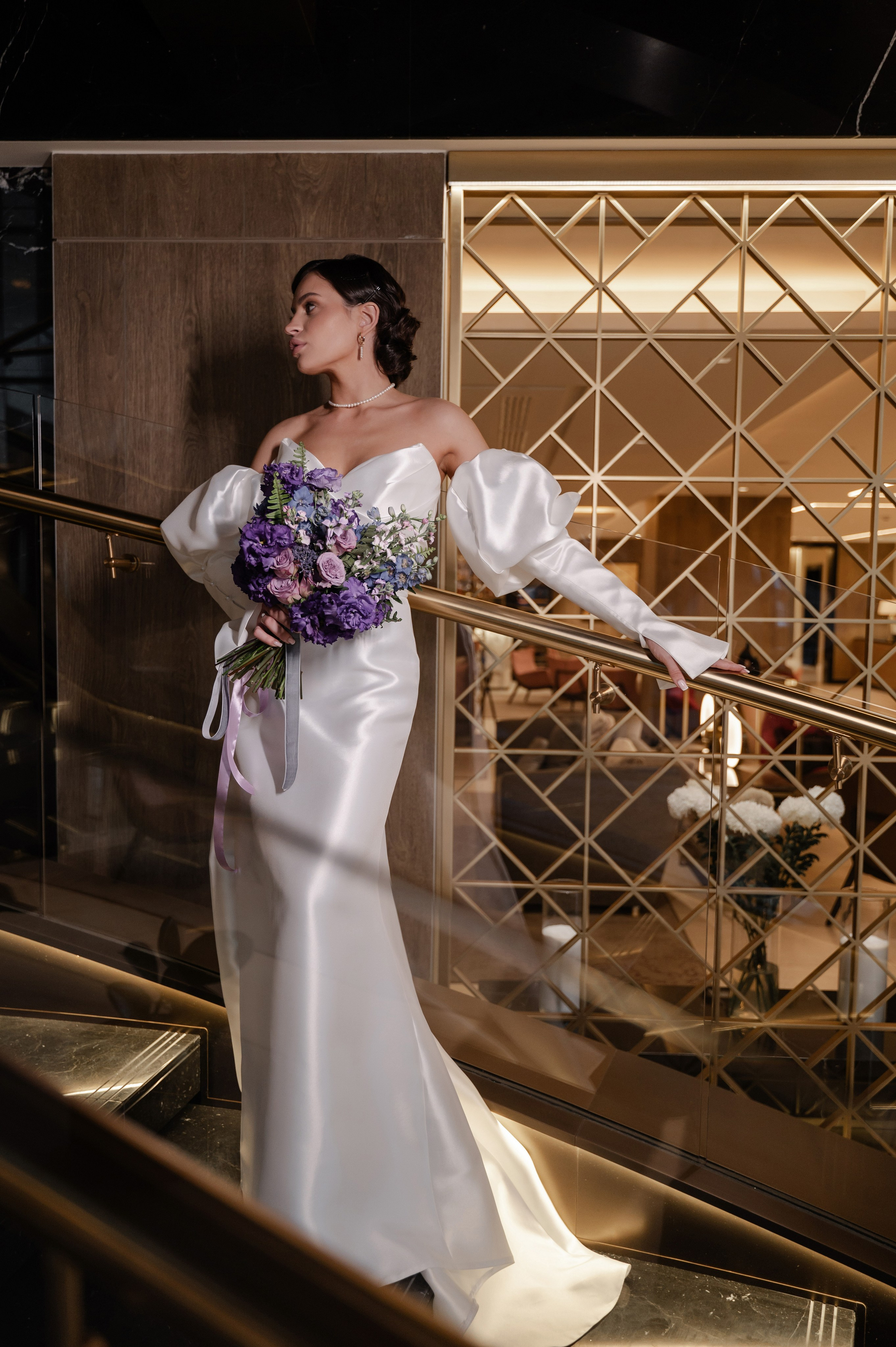 Свадебный фотограф в Ростове отель Хаят. Свадебный фотограф в Ростове Максимов Максим