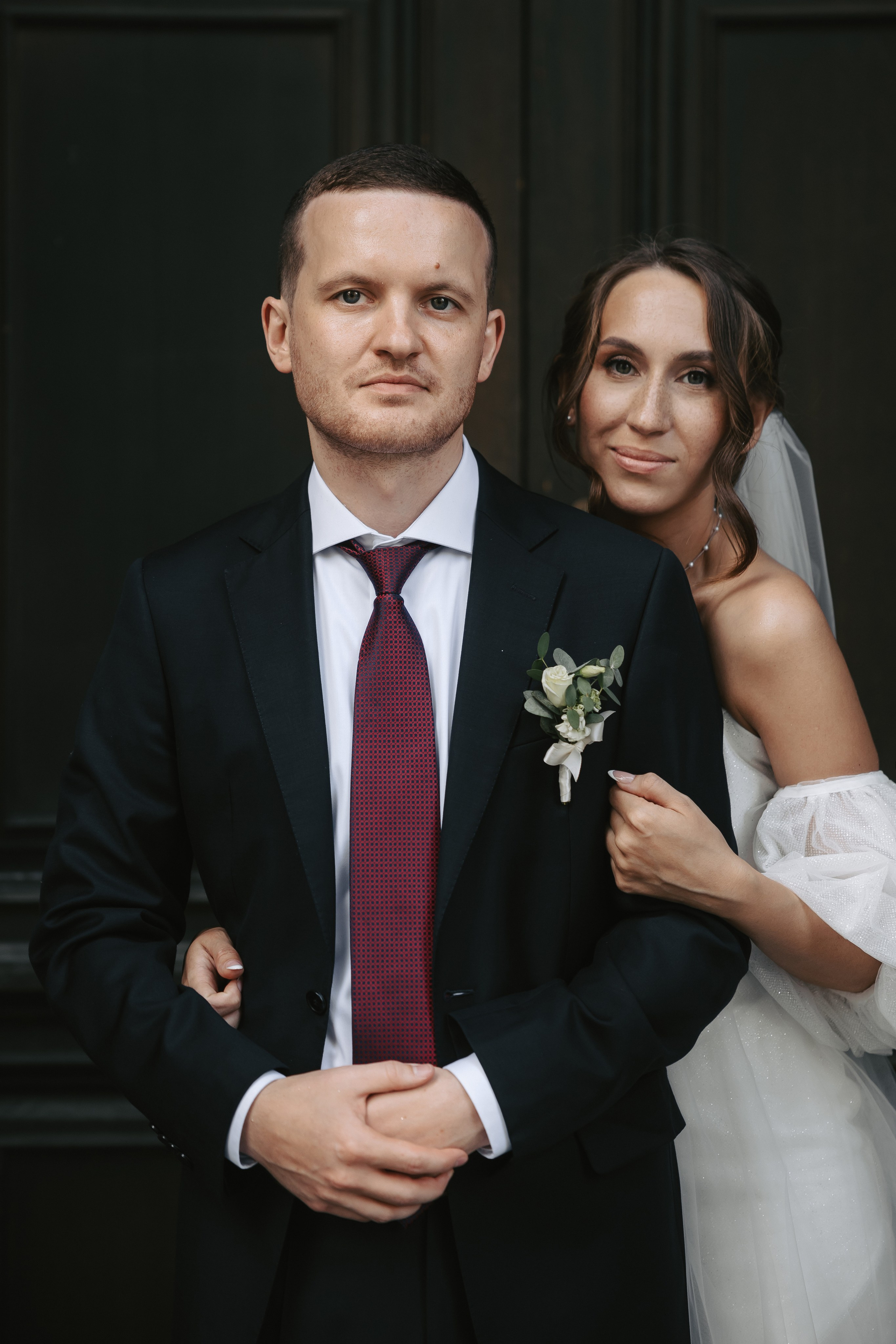 Гулина и Рома. Семейный фотограф в Казани Татьяна Андреева