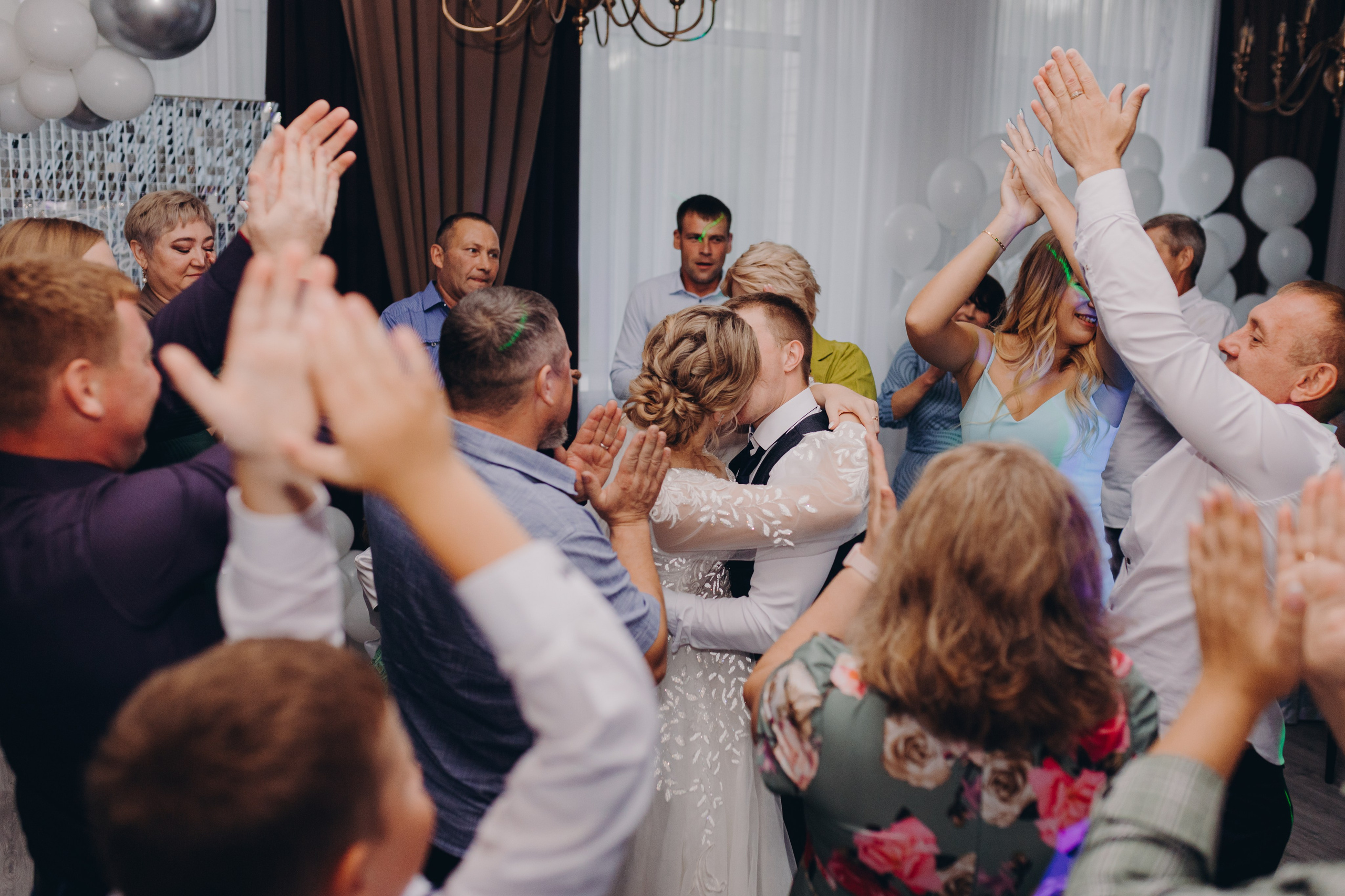 Ирина и Антон. Фотограф в Нижнем Новгороде Лебедева Елена