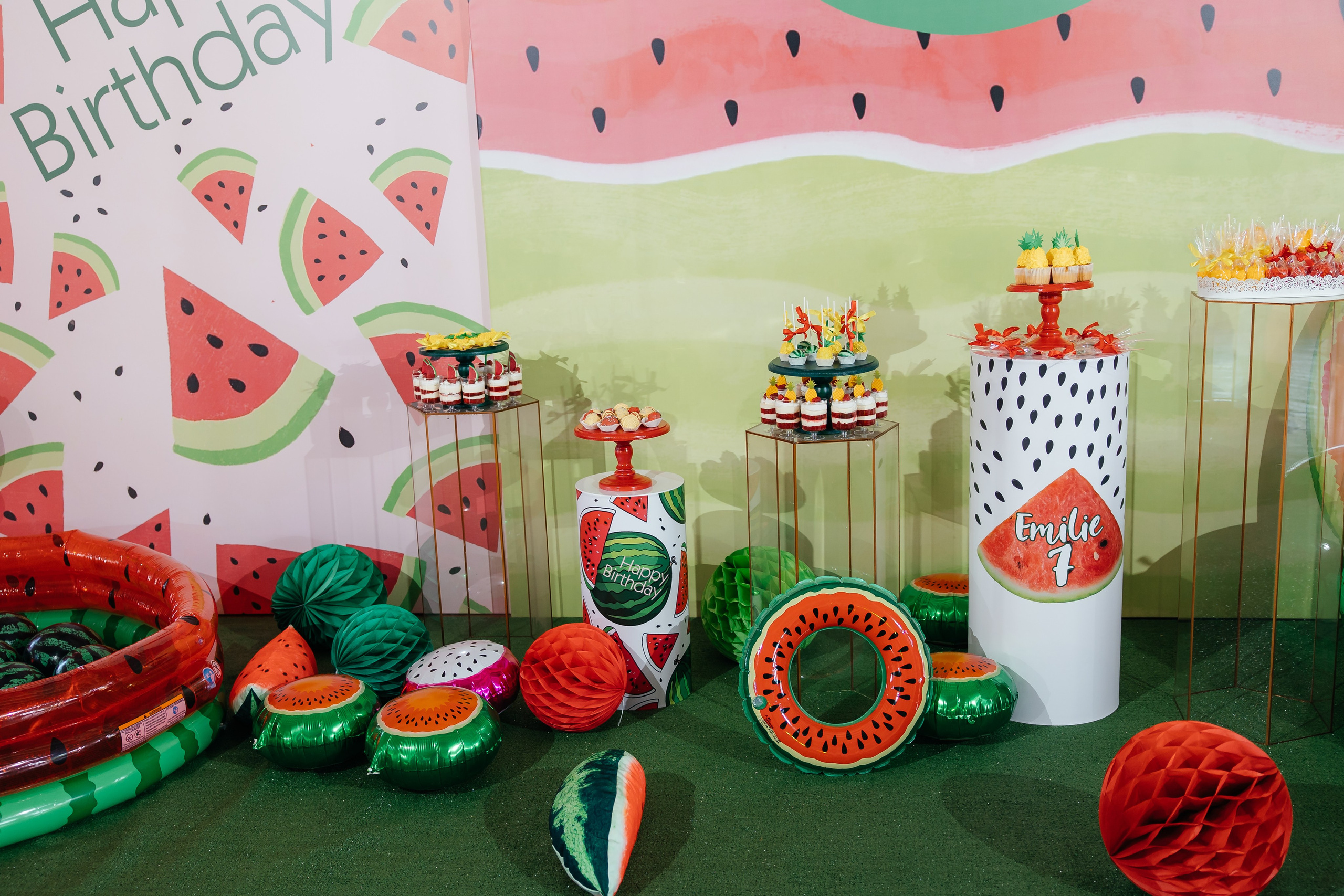 Emilie 7 лет. Свадебный и семейный фотограф