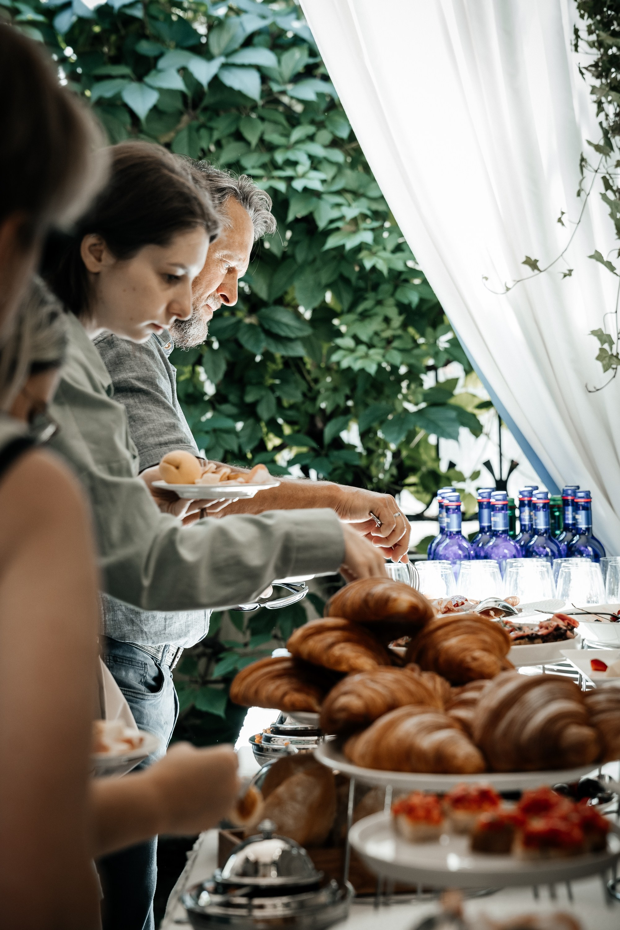 Пресс-тур Sminex. Христолюбов Евгений Фотограф Москва