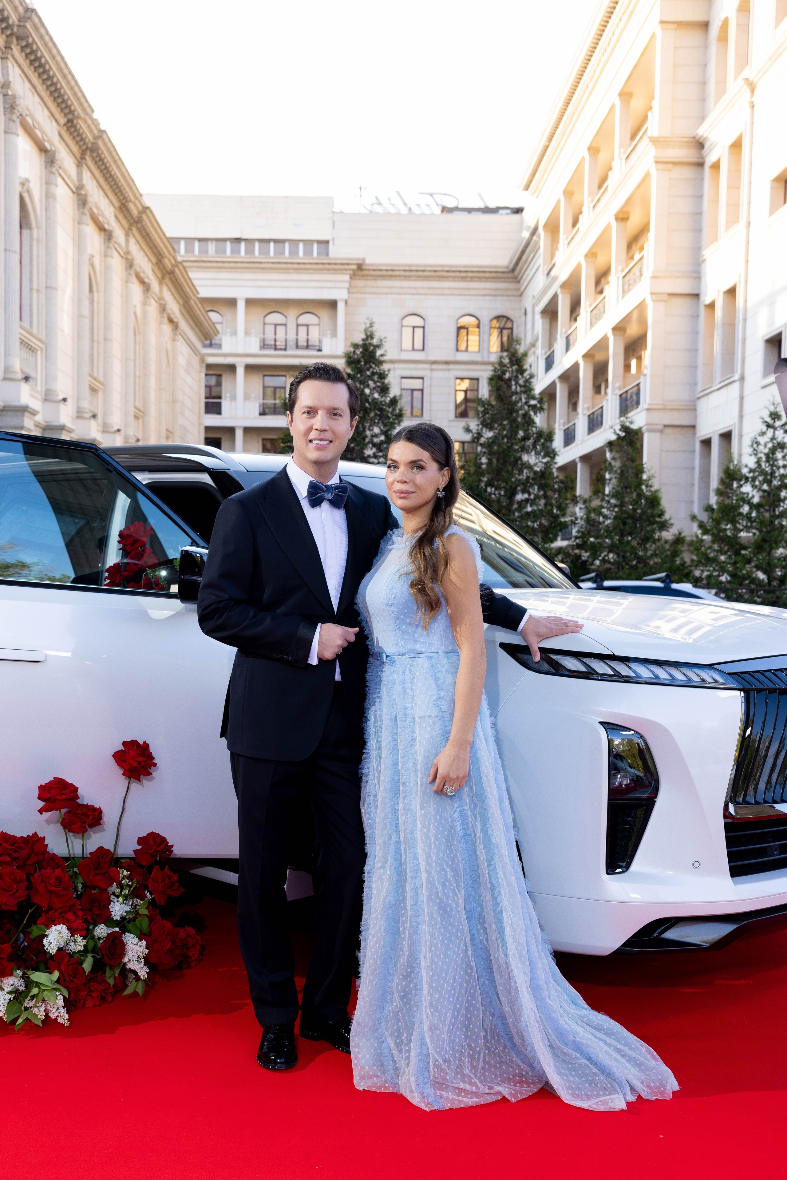 Viennese Ball. Кристина Шнайдер репортажный фотограф Алматы