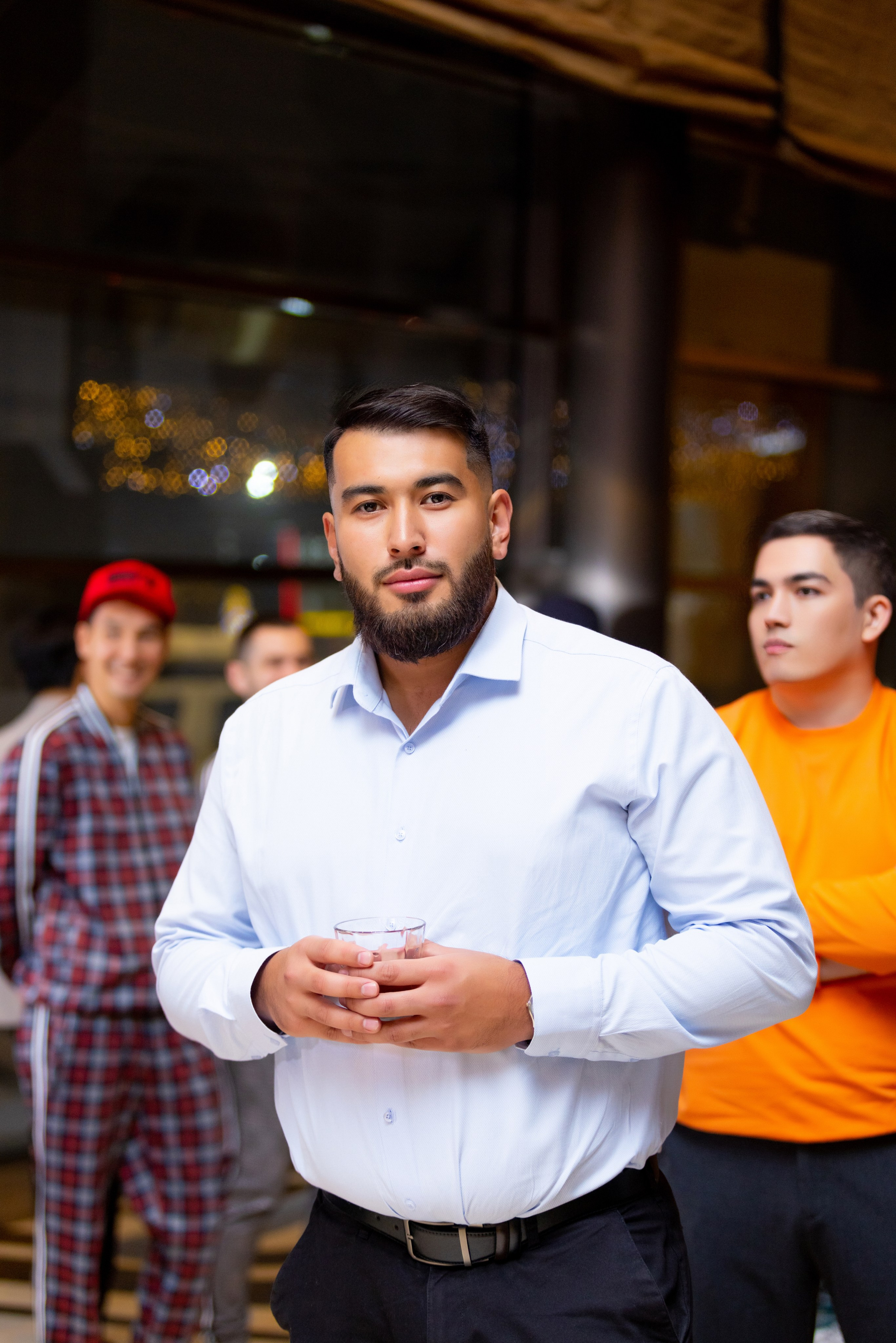 New Year Freedom Event. Кристина Шнайдер репортажный фотограф Алматы