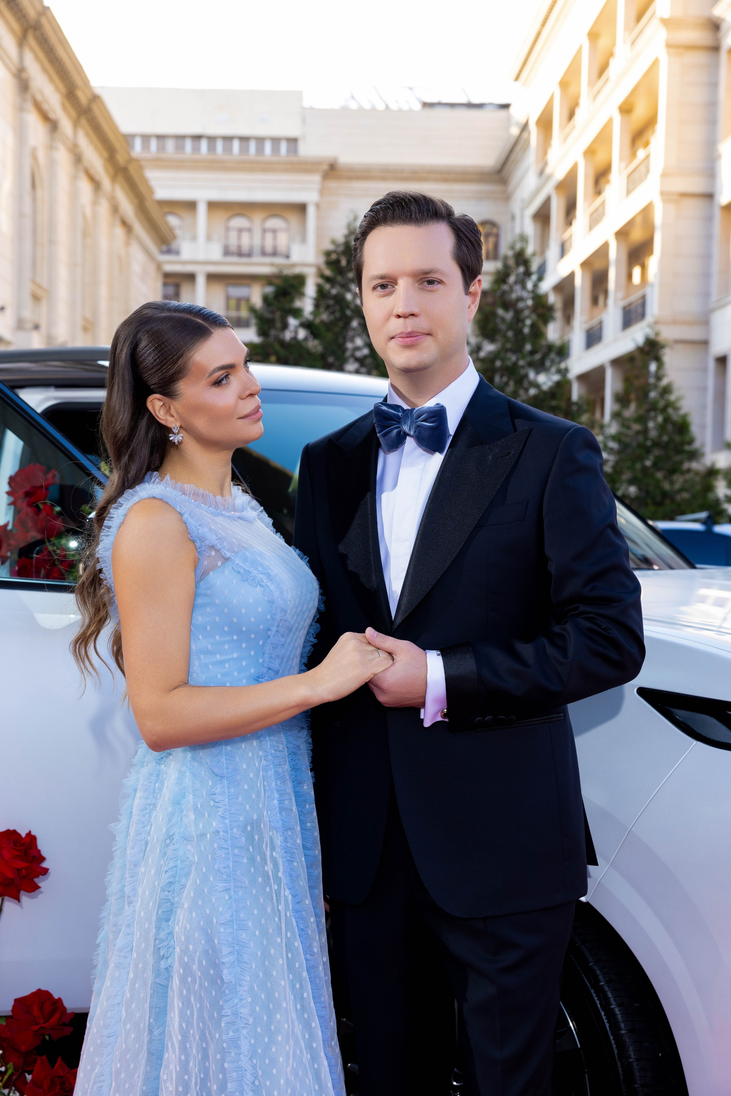 Viennese Ball. Кристина Шнайдер репортажный фотограф Алматы
