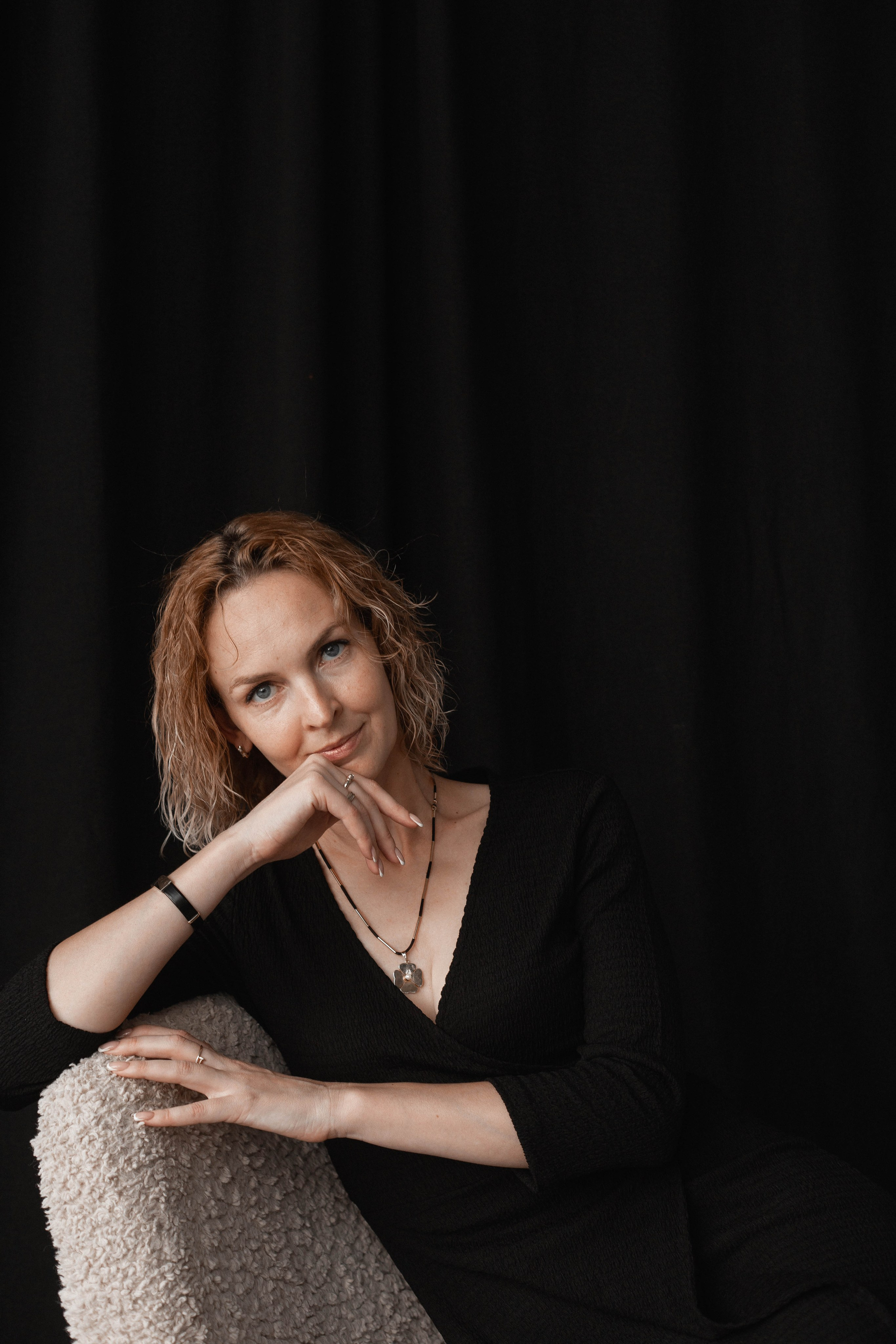 Яна, София, Андрей. Свадебный и портретный фотограф Соломко Диана