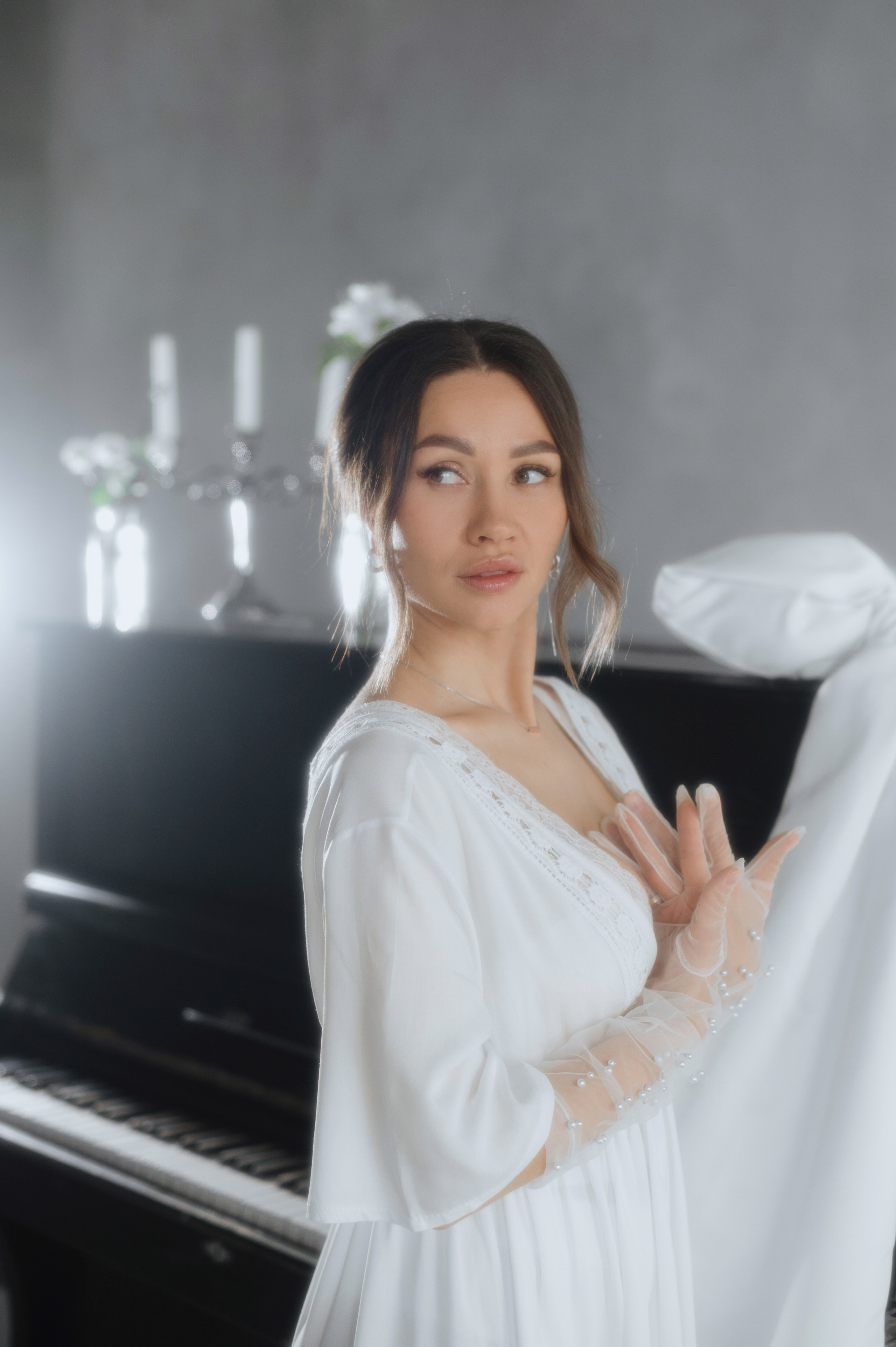 Таня. Фотограф в Абакане и Минусинске