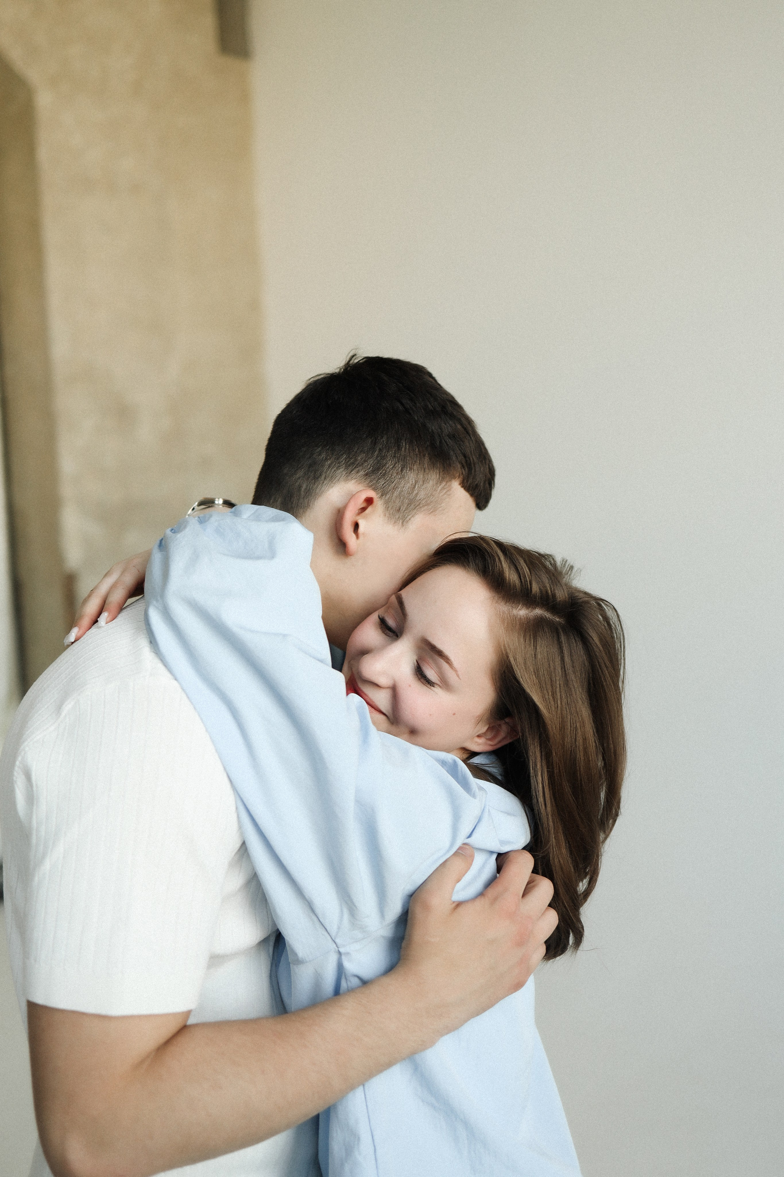 Камила и Виктор. Семейный и lovestory фотограф в Москве Светлана Коняхина