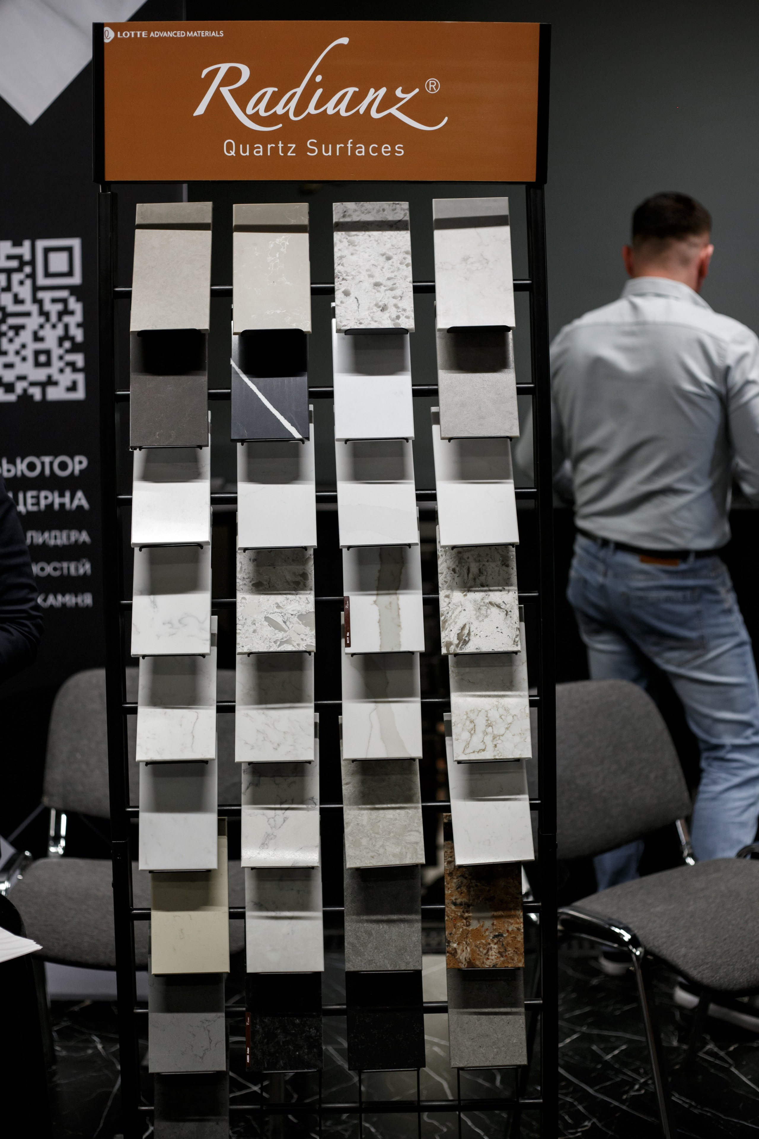 Joker Design & Mebel fashion week. Свадебный и Индивидуальный фотограф в Москве Акоп Арсенян