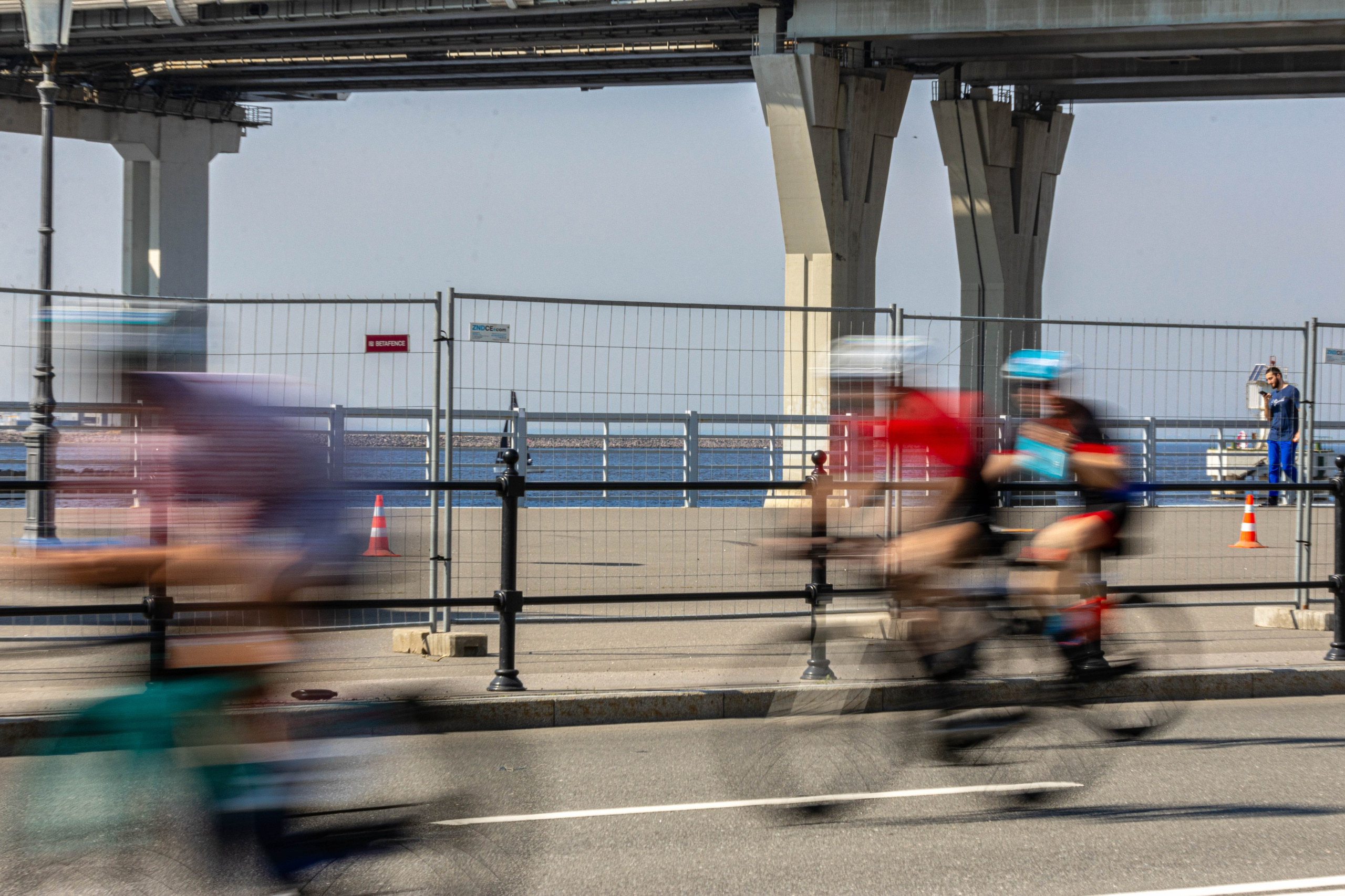 Триатлон. Калачёв Тимофей Спортивный фотограф в Санкт-Петербурге