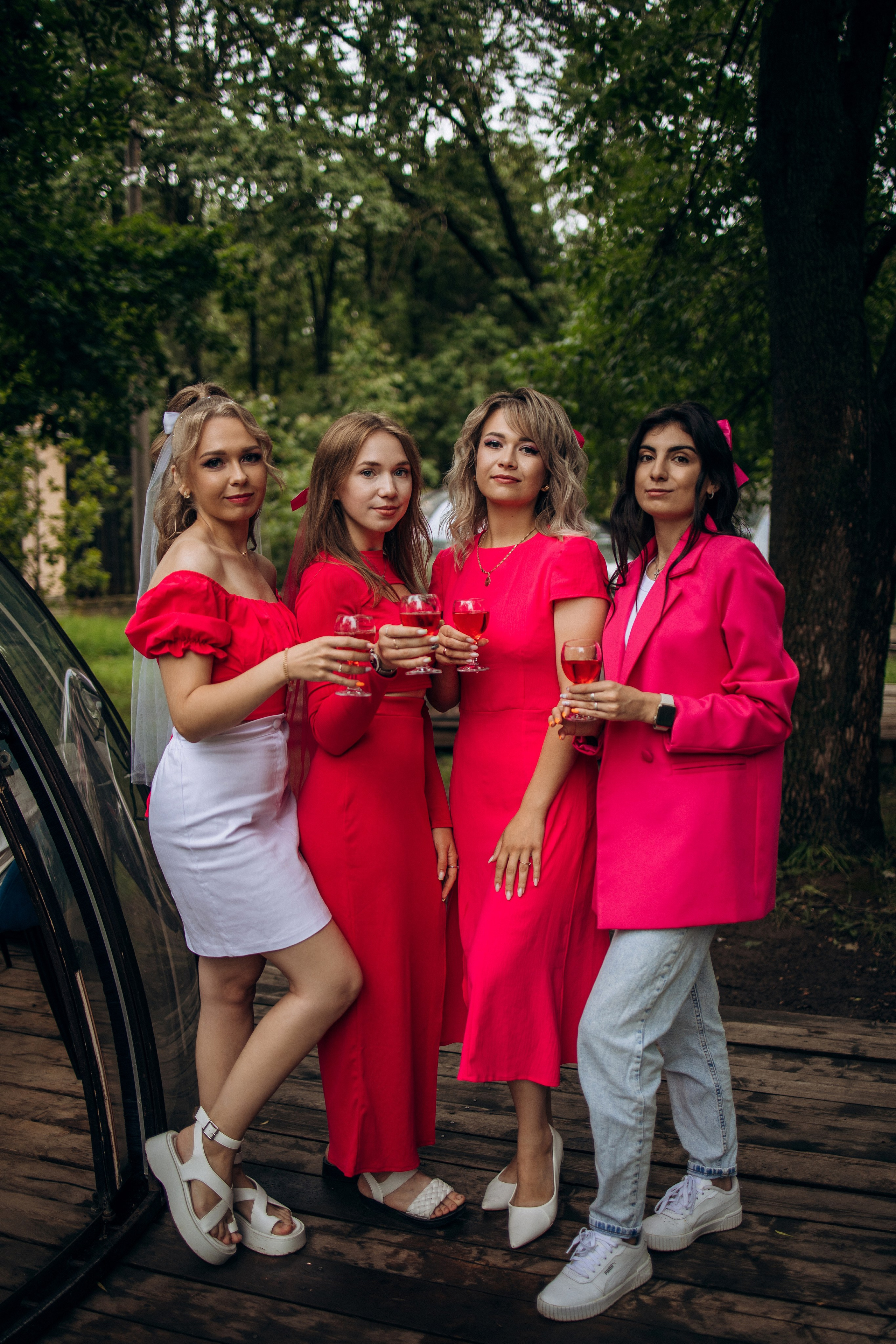 Отличный день. Фотограф Нижний Новгород