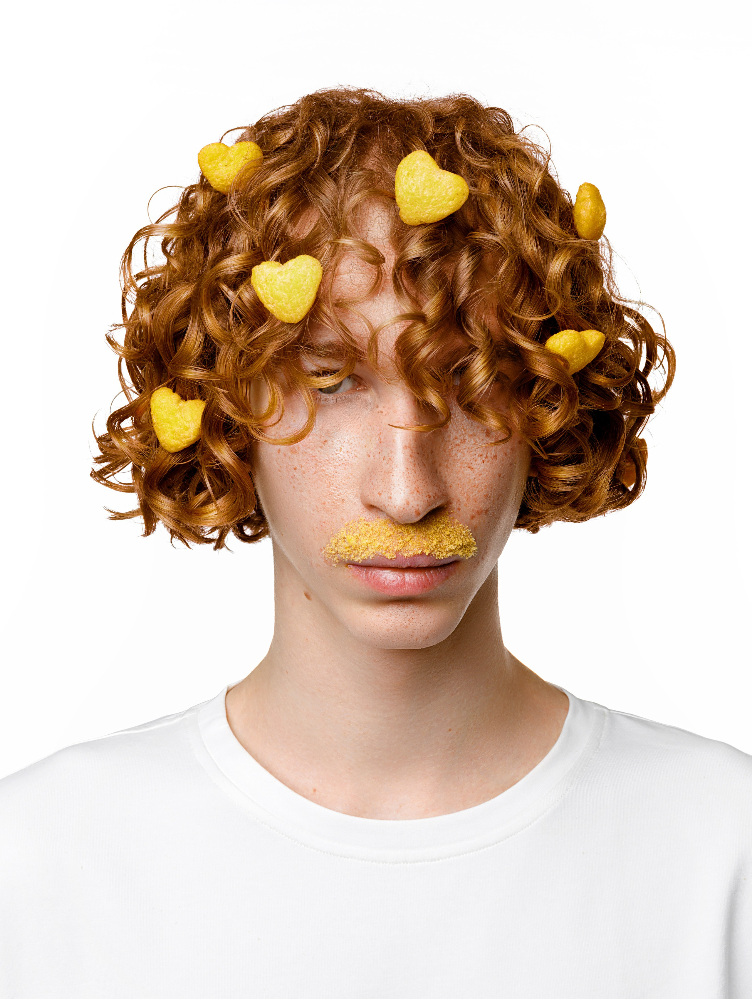 CULT OF HAIR by main stage. Фотограф для маркетплейсов в Москве Озерова Кристина