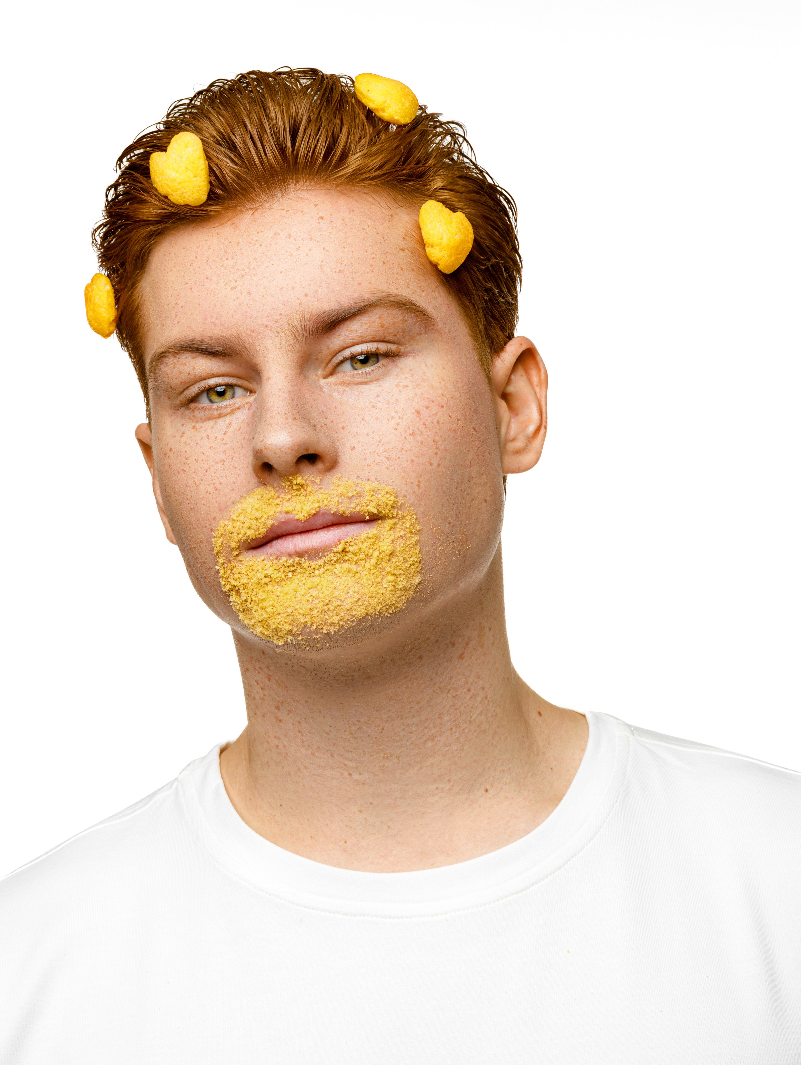 CULT OF HAIR by main stage. Фотограф для маркетплейсов в Москве Озерова Кристина