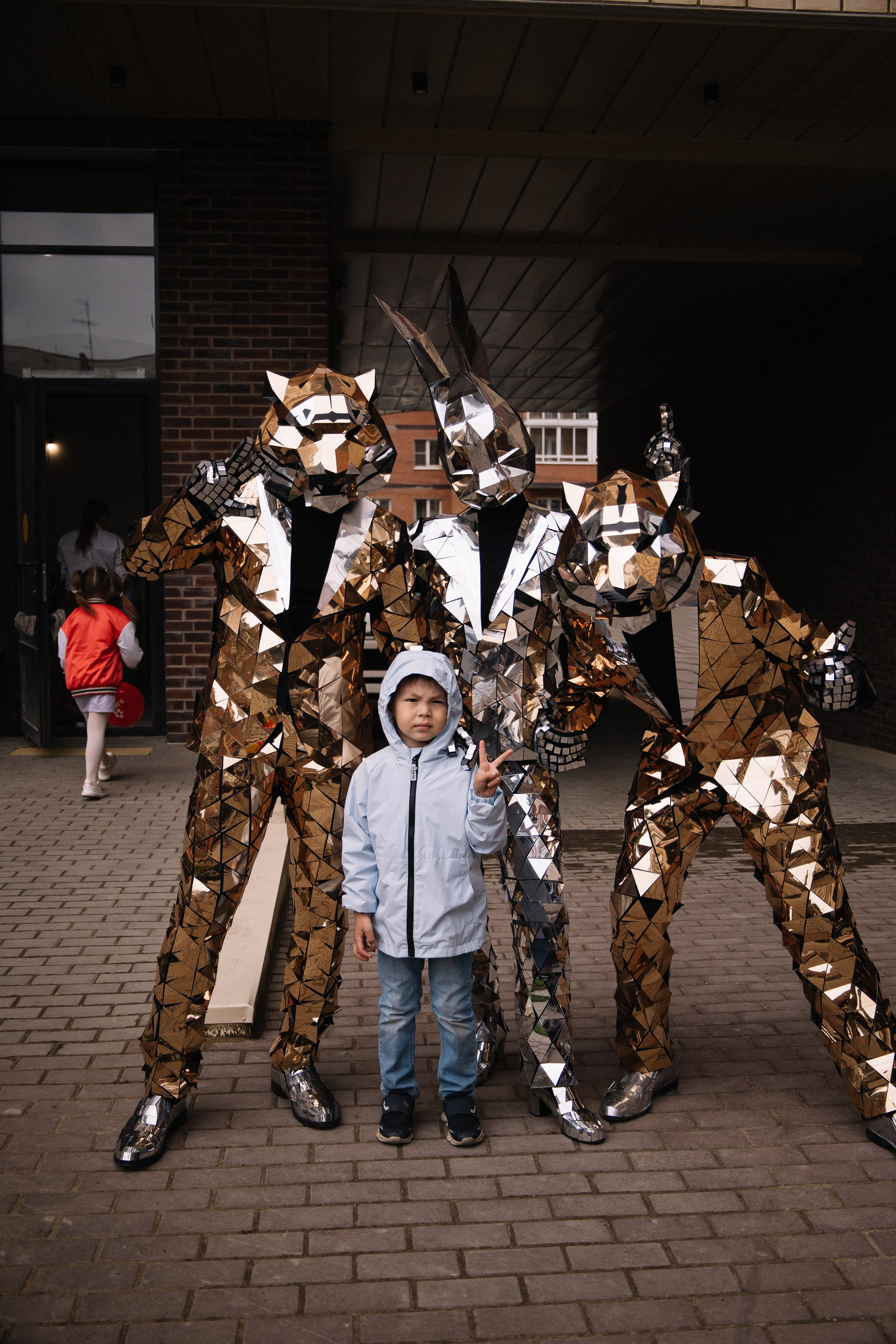 КСИ-СТРОЙ. Фотограф в Иркутске