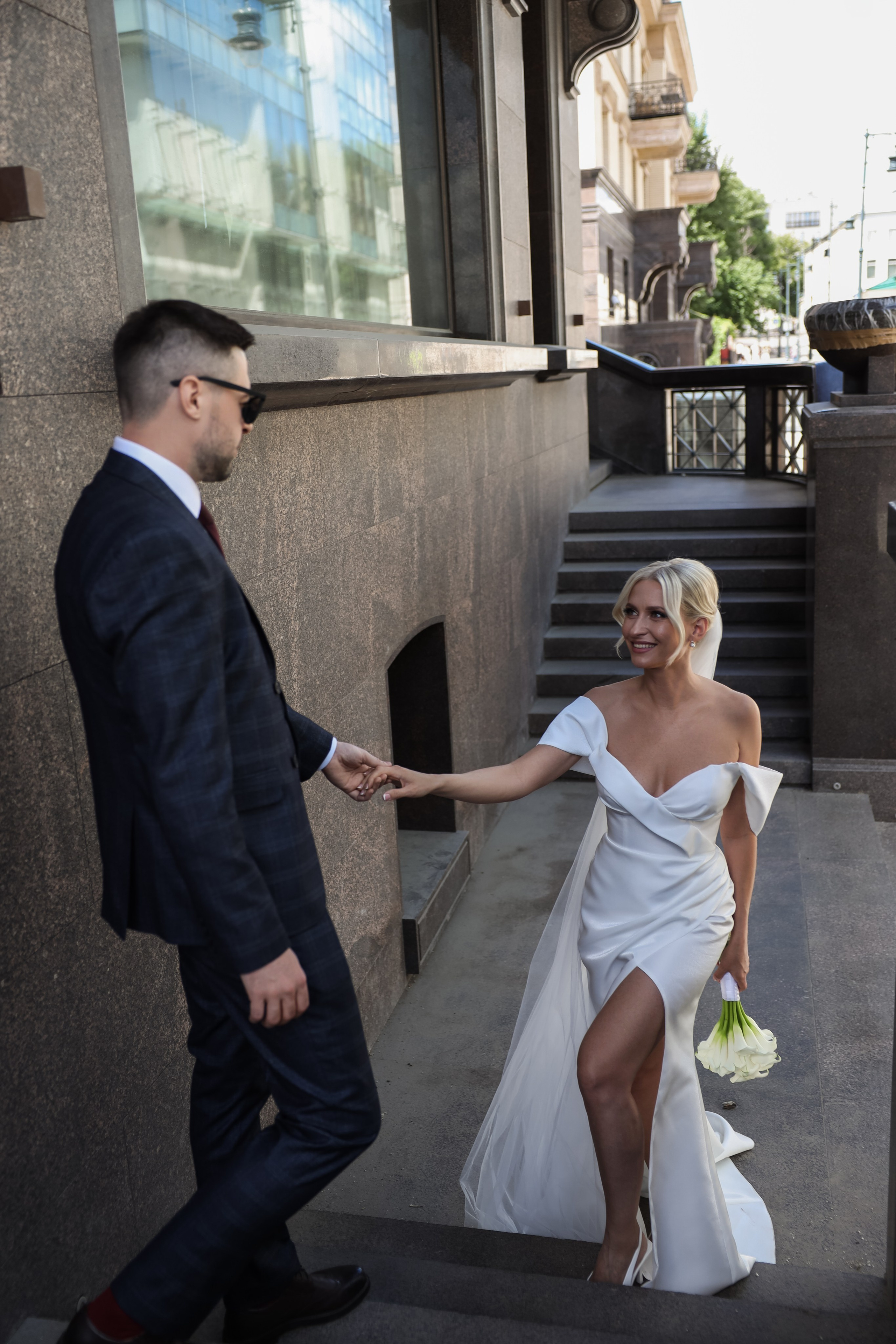 Portfolio. Свадебный фотограф Москва