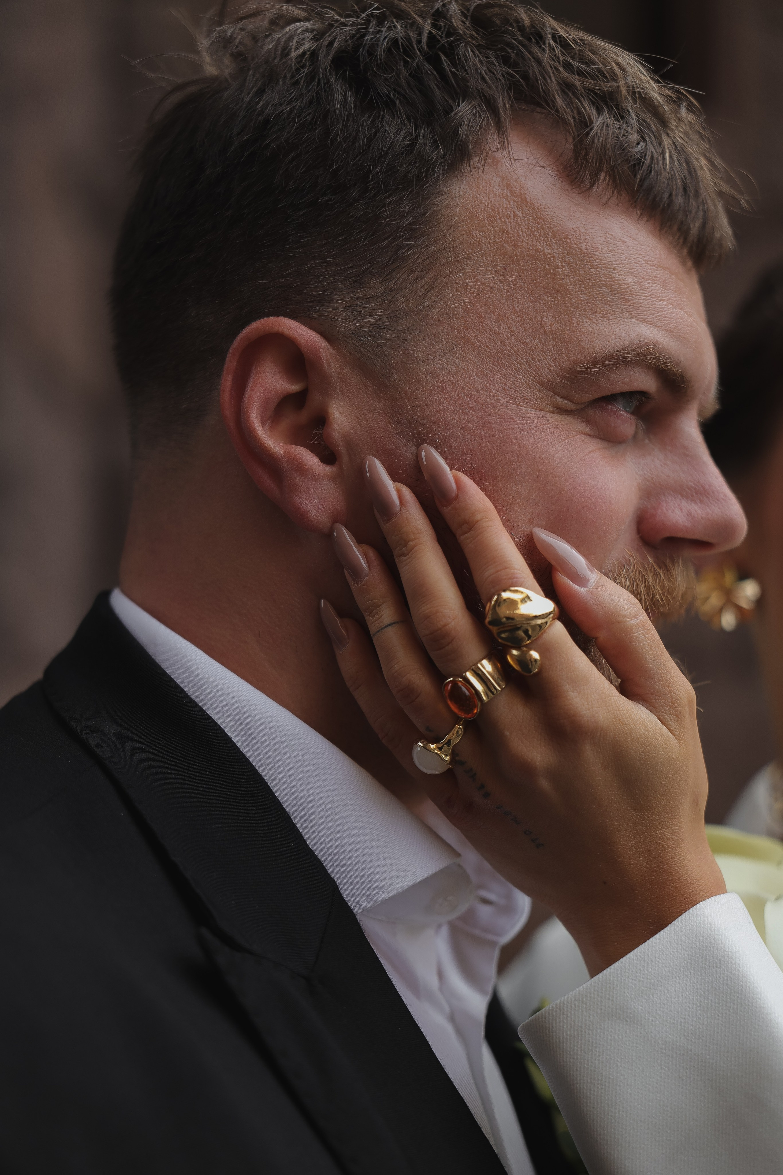 Portfolio. Свадебный фотограф Москва