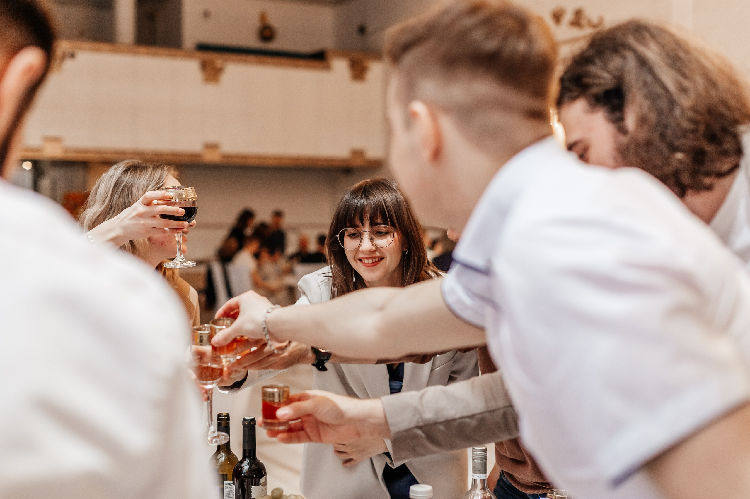 30-летие секции спортивного туризма ДЮЦ «Орион». Фотограф Краснодар Марго Хелбен