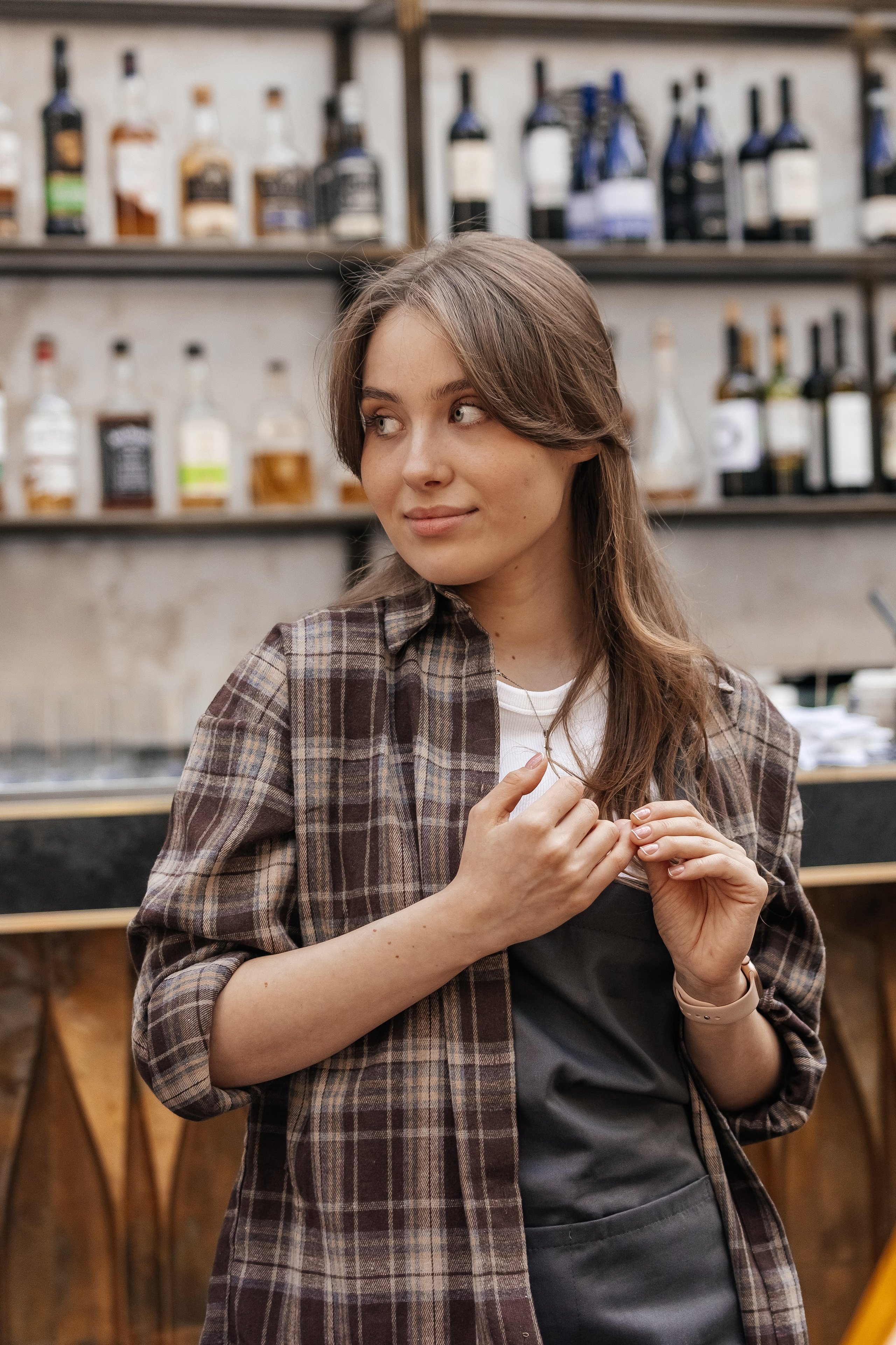 Арт-МК в «Central Park». Фотограф Краснодар Марго Хелбен