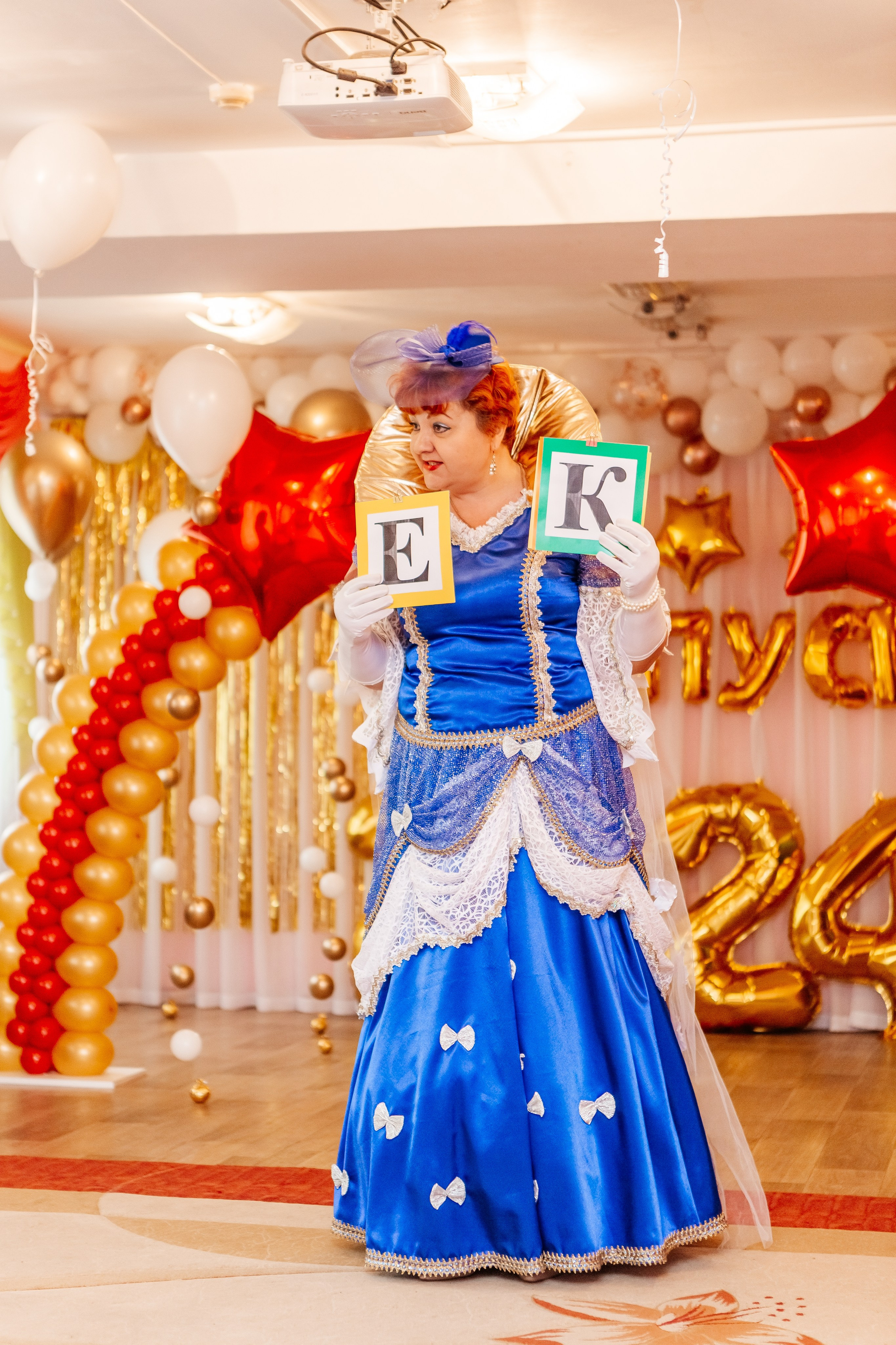 Выпускной в детском саду № 1. Фотограф Краснодар Марго Хелбен