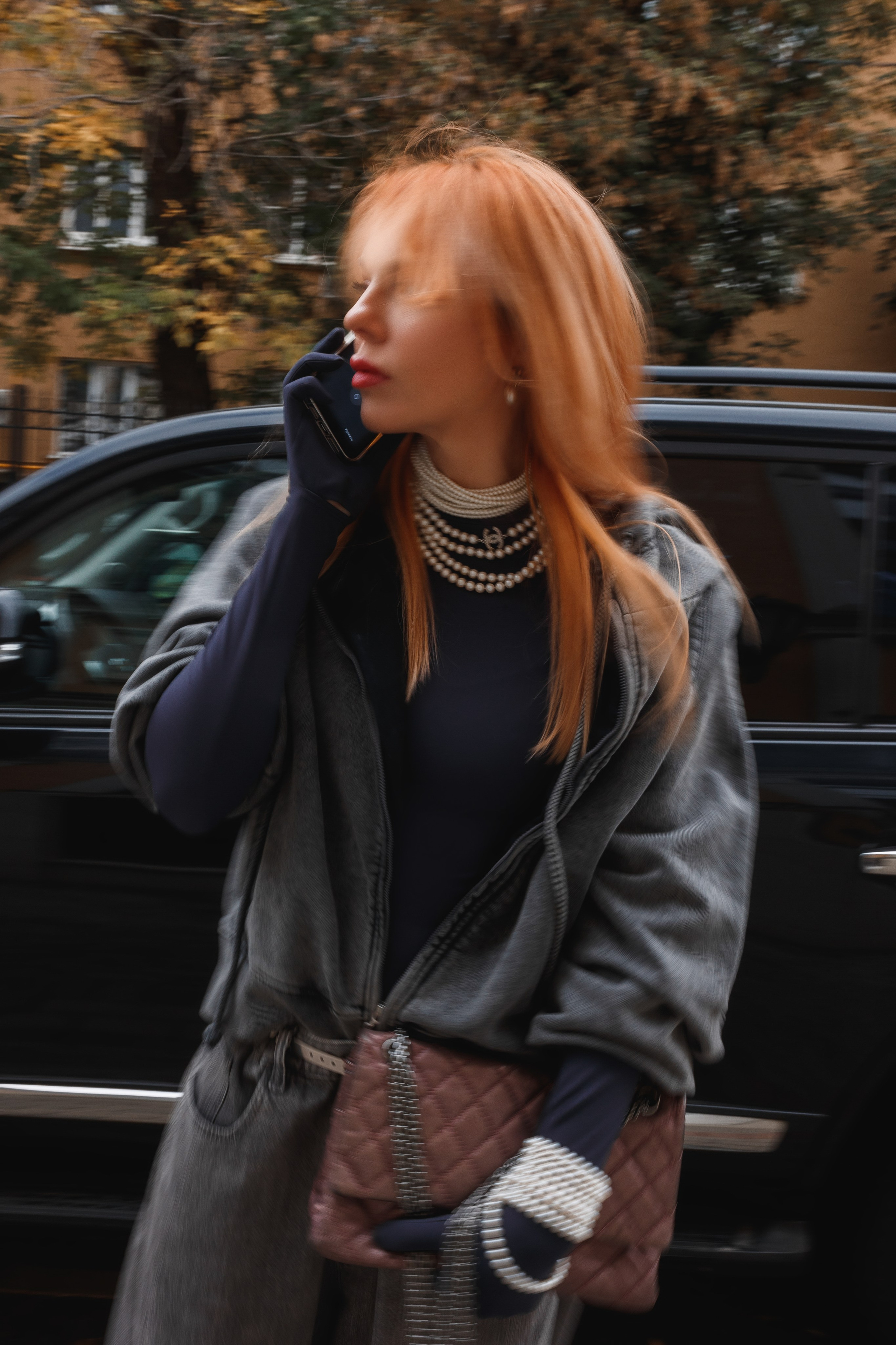 Звезды. Фотограф Надежда Пылина