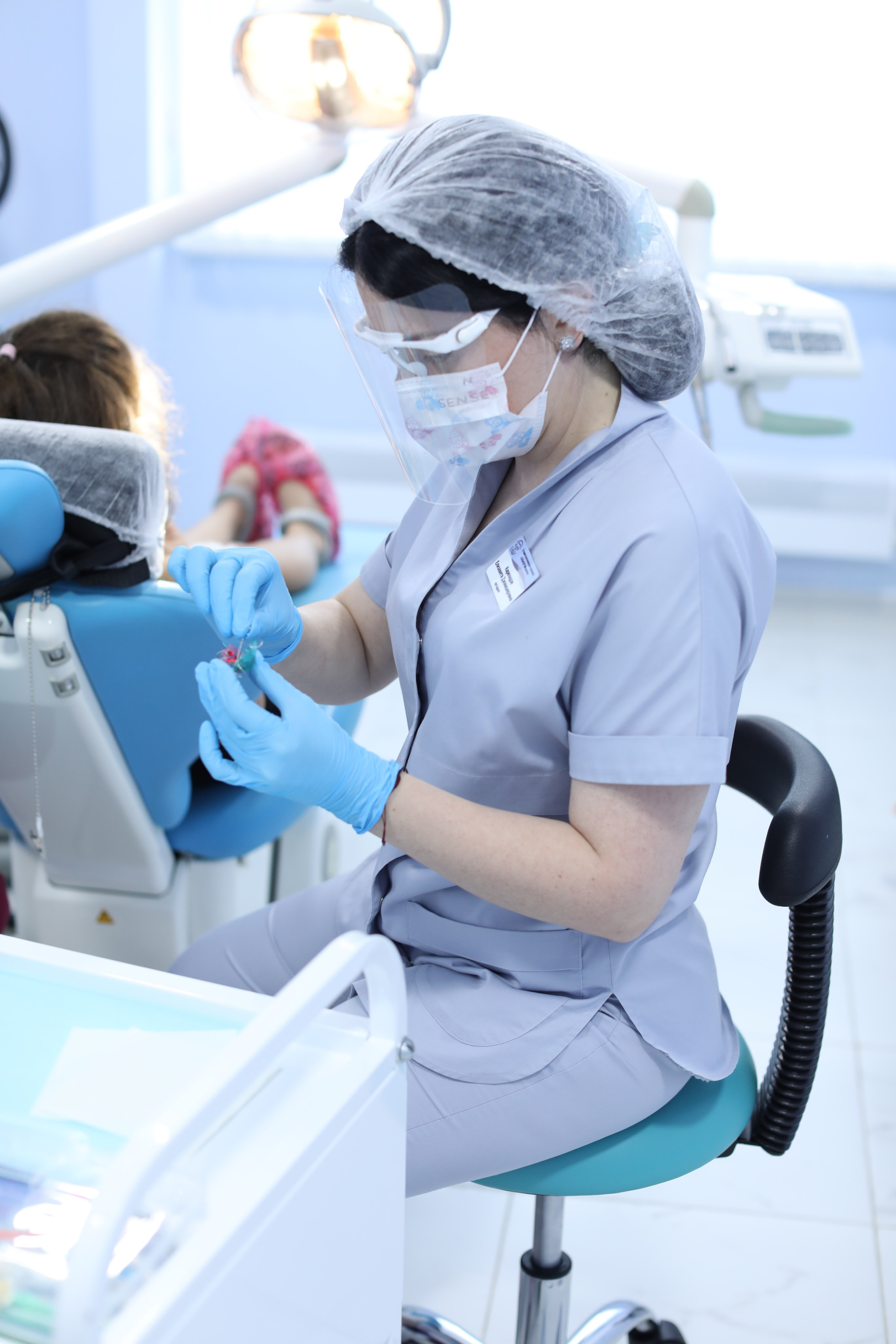 ELNOR medical (Стоматологическая клиника). Свадебный фотограф в Москве Людмила Яковлева