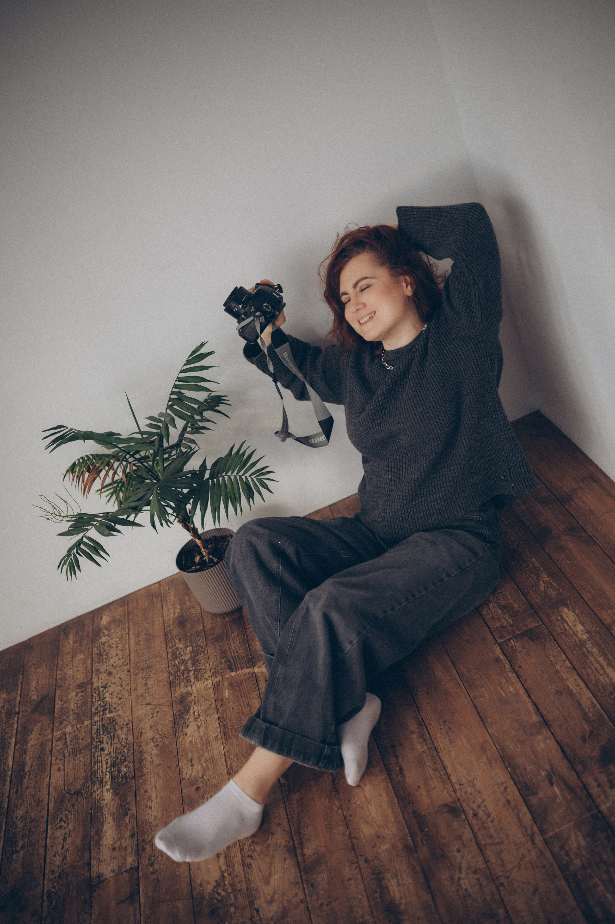 Ольга. Фотограф, г. Лесной Свердловской области