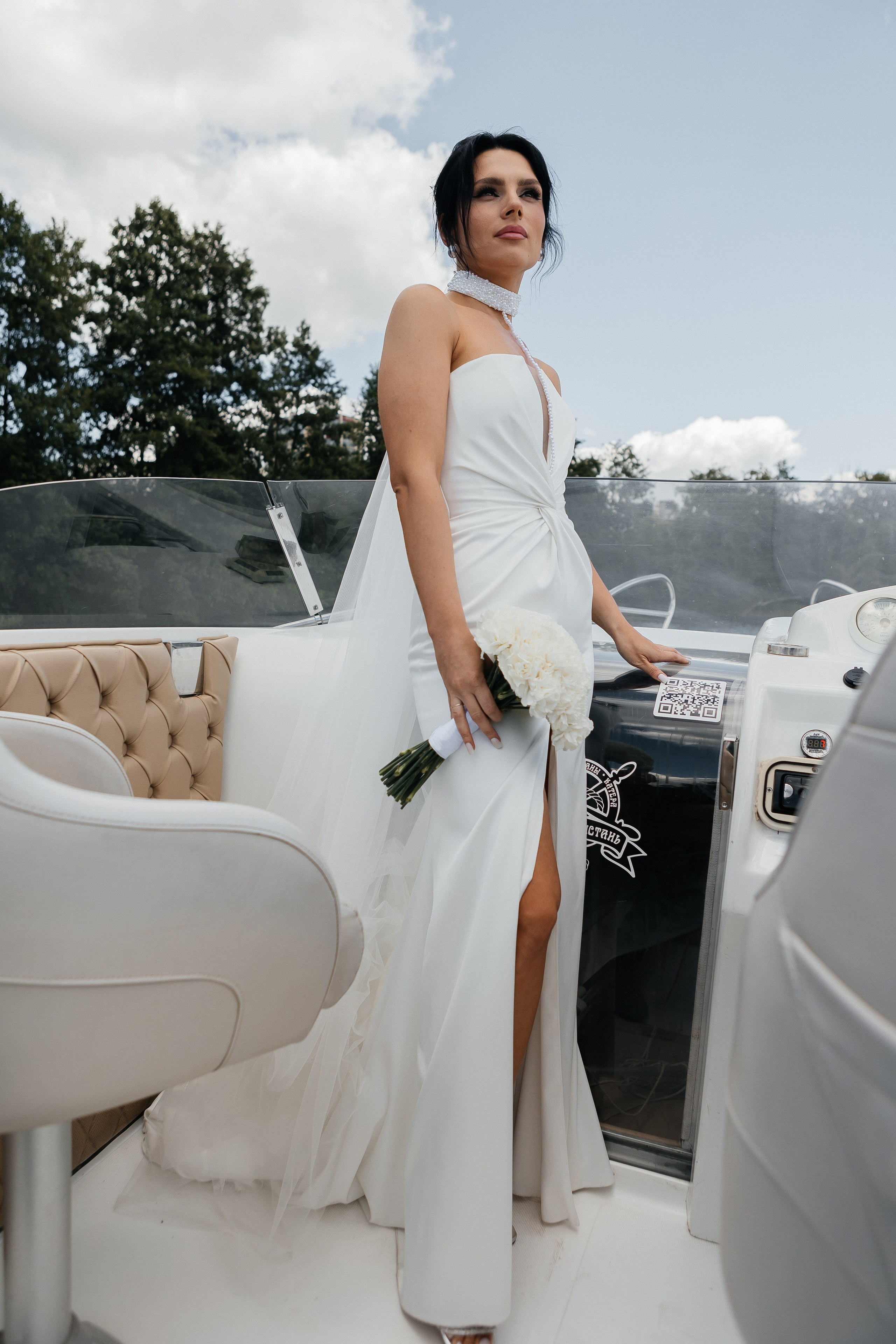 Кристина и Максим. Свадебный фотограф в Бресте Оксана Босовец