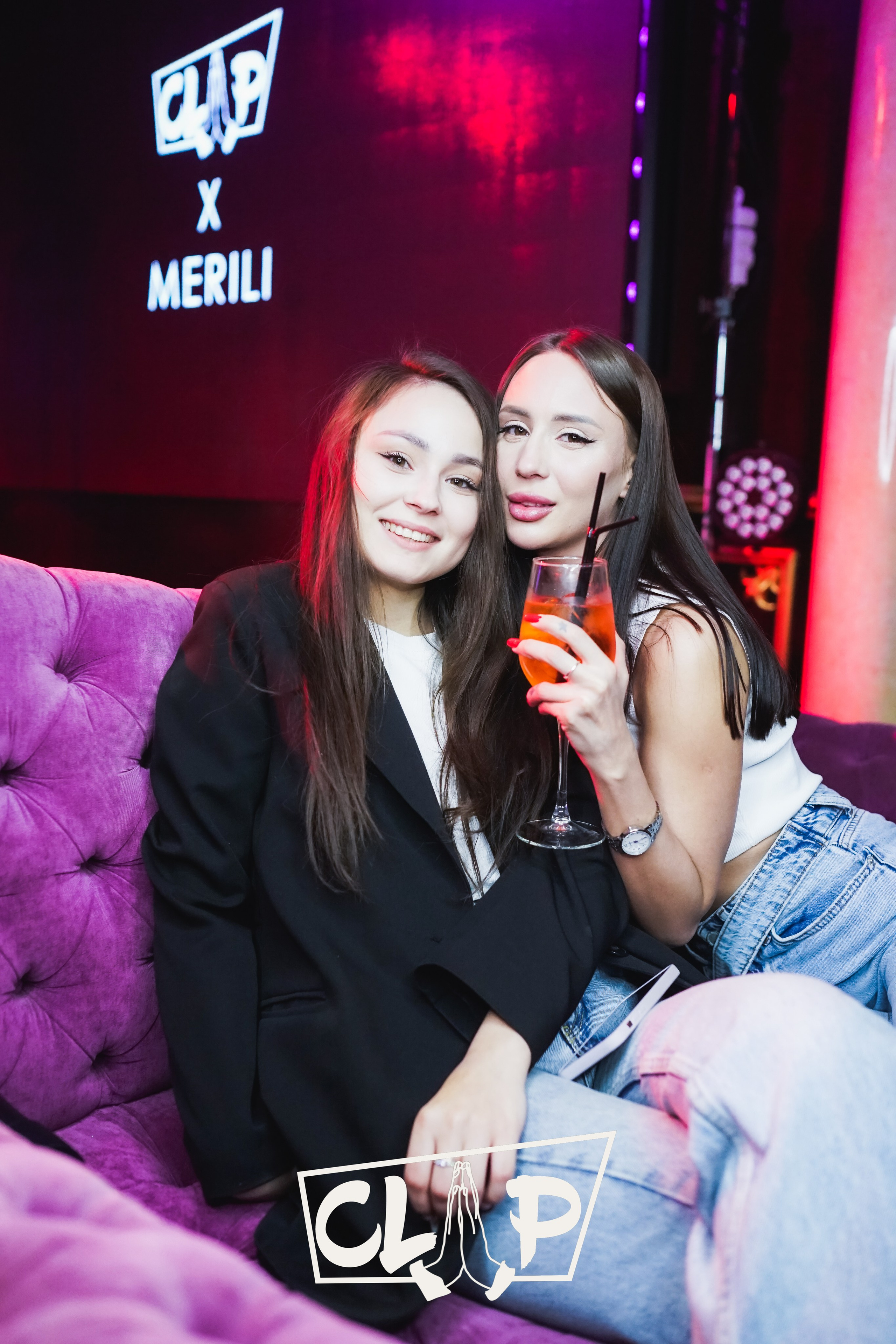 День Рождения MERILI. Ilgizphoto.ru