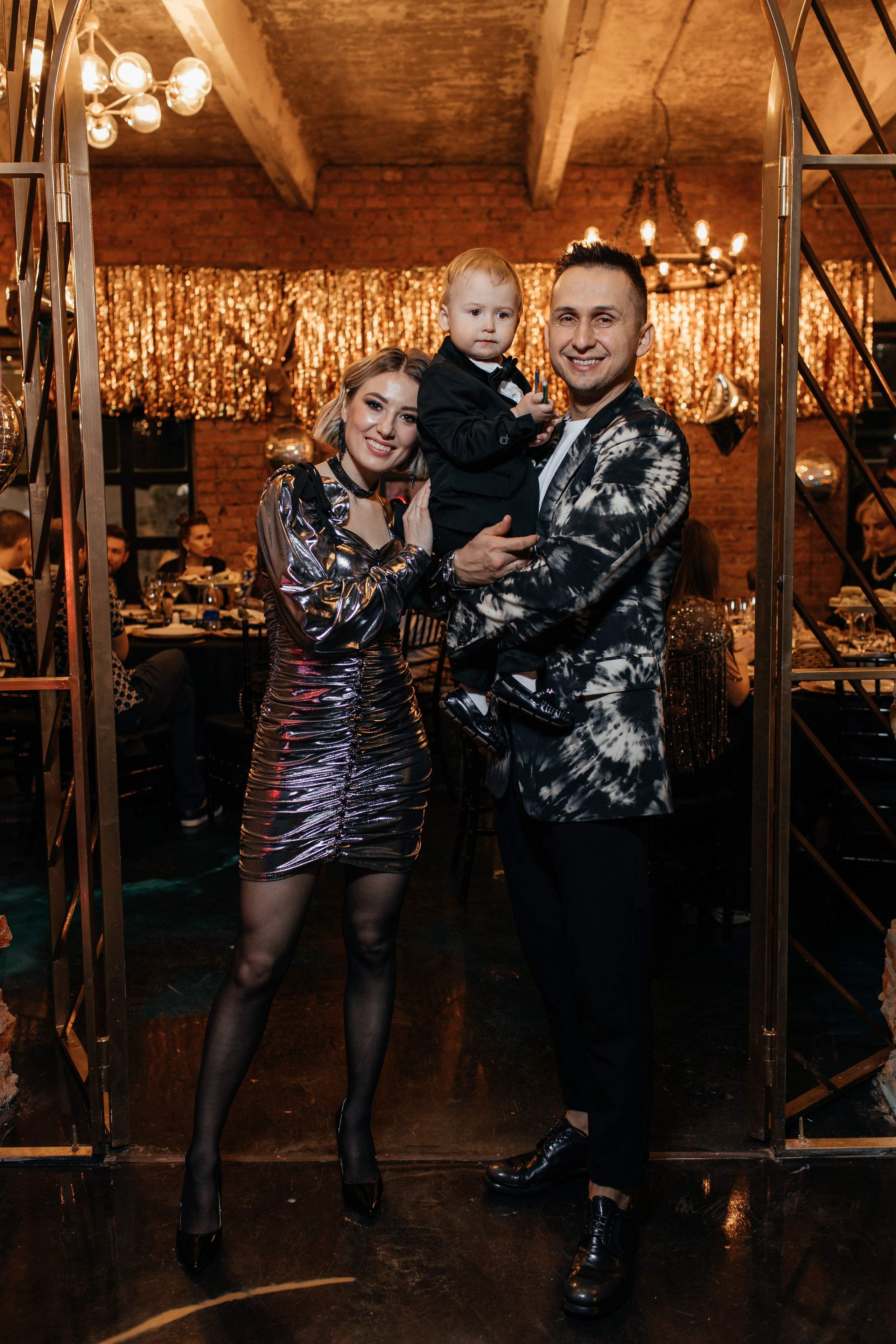 Артемий 2 года @allazemaalla. Свадебный и семейный фотограф