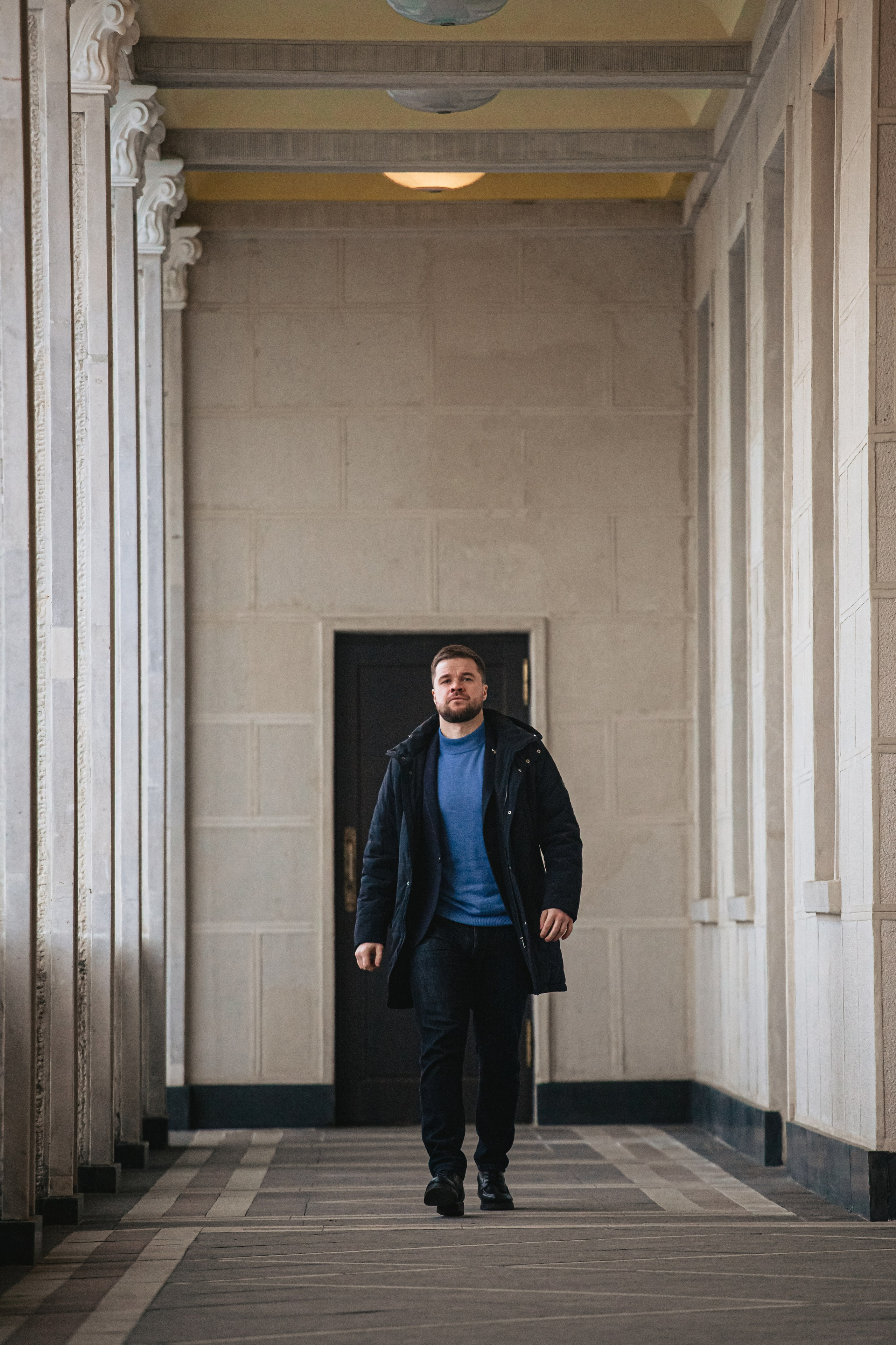 Яков. Фотограф-анималист Татьяна Степанова