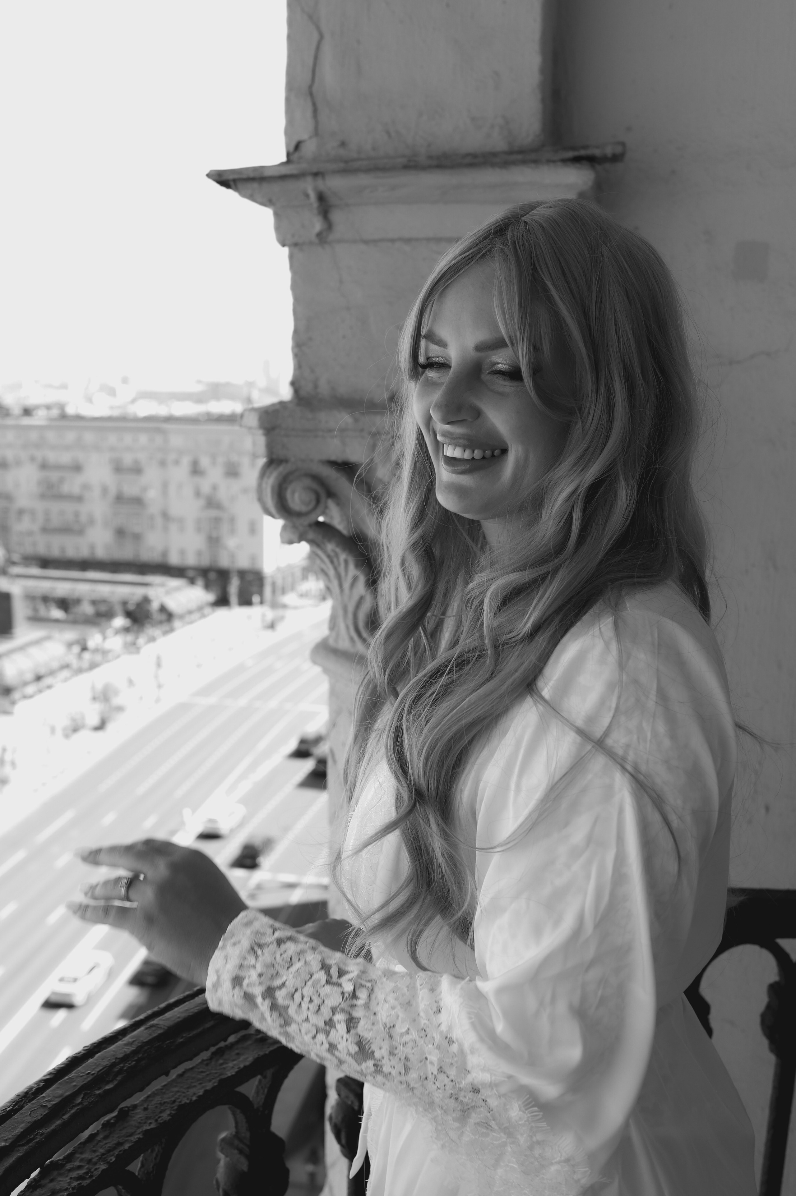 Невеста Татьяна. Фотограф Москва и МО Анастасия Пясковская