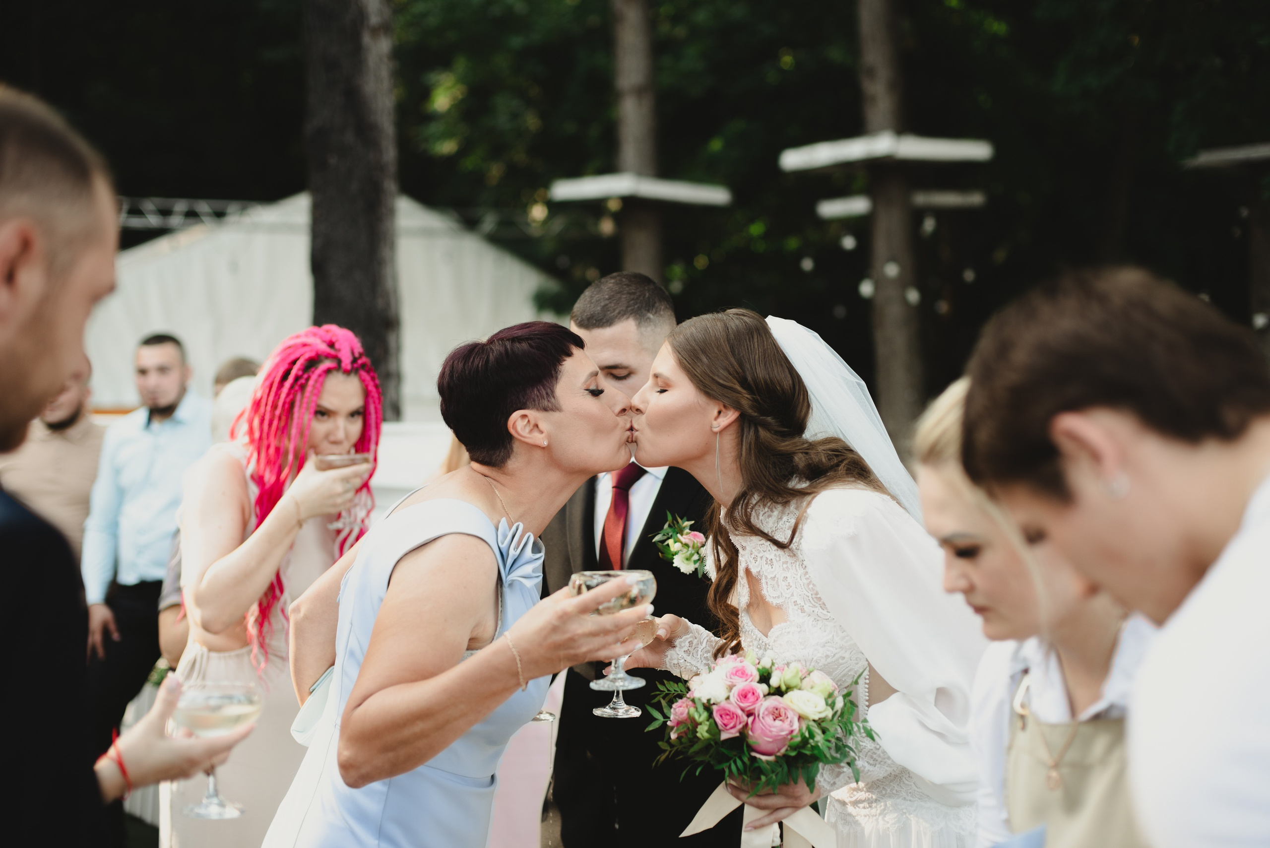 Иван и Дана