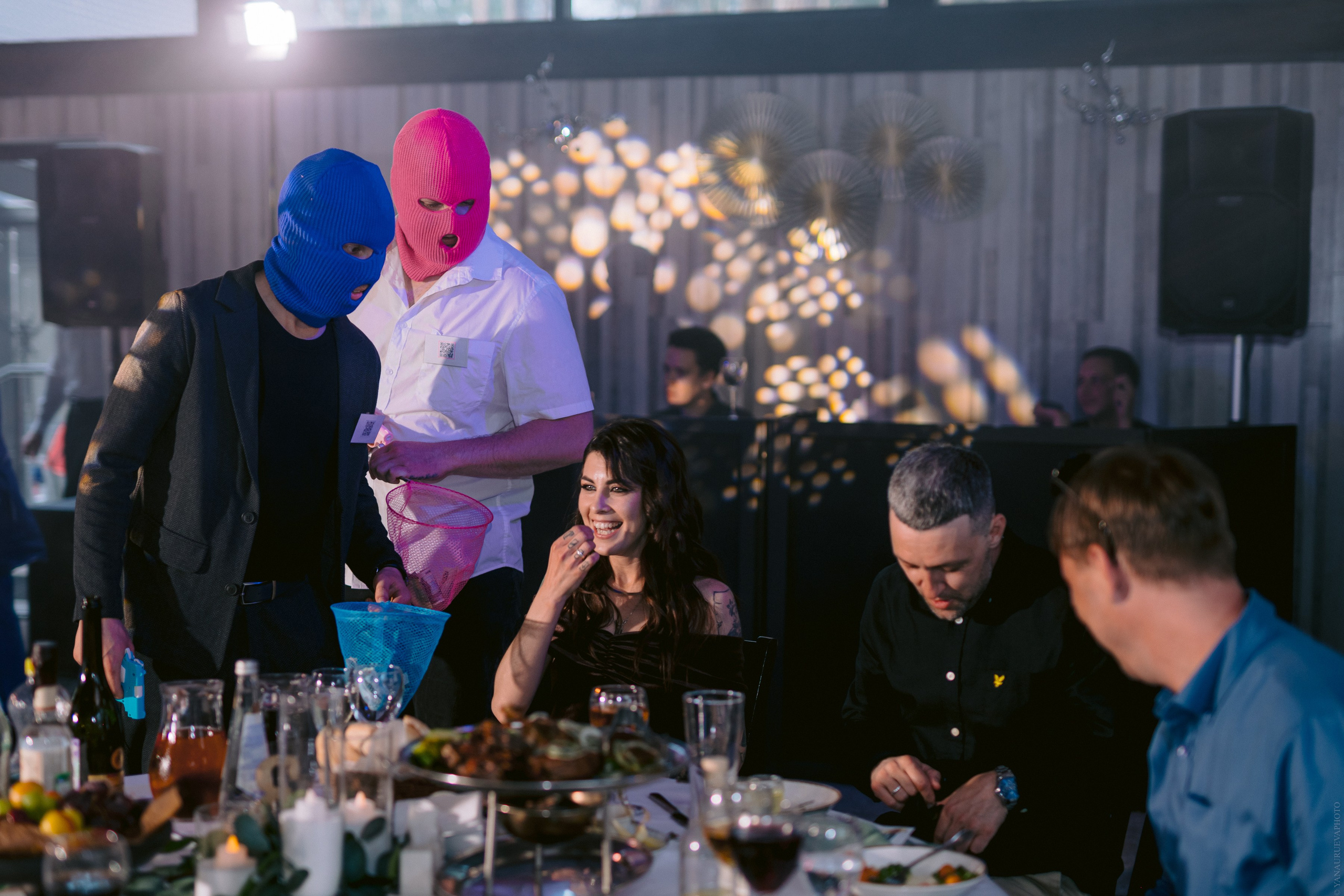 Нежный май. Даниил и Александра. Свадебный и контент- фотограф в Тольятти, Самаре, Москве Яна Уруева