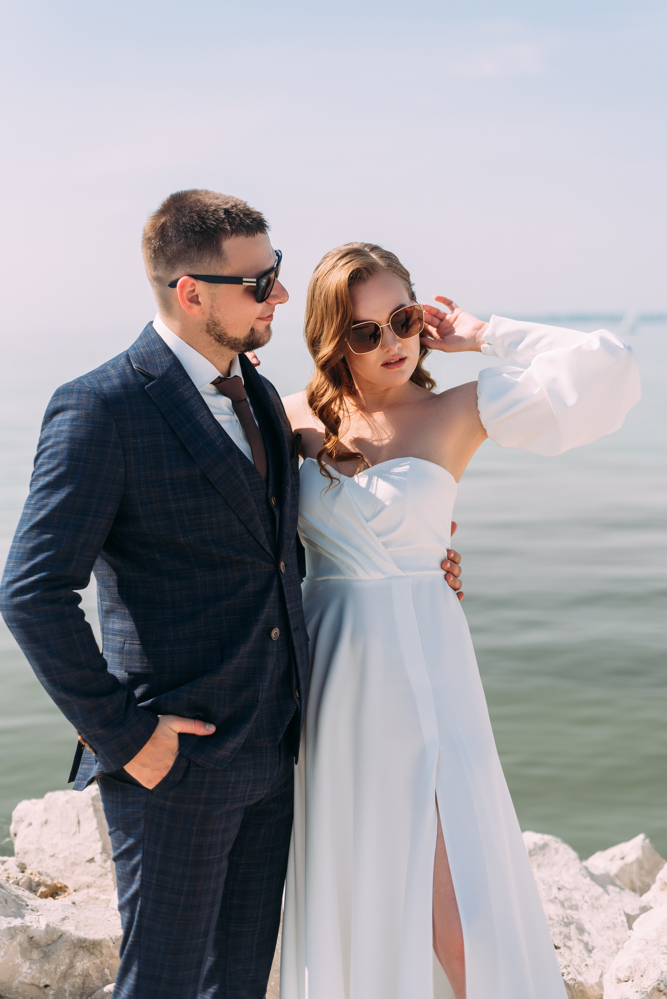 Вячеслав и Кристина. Свадебный и контент- фотограф в Тольятти, Самаре, Москве Яна Уруева