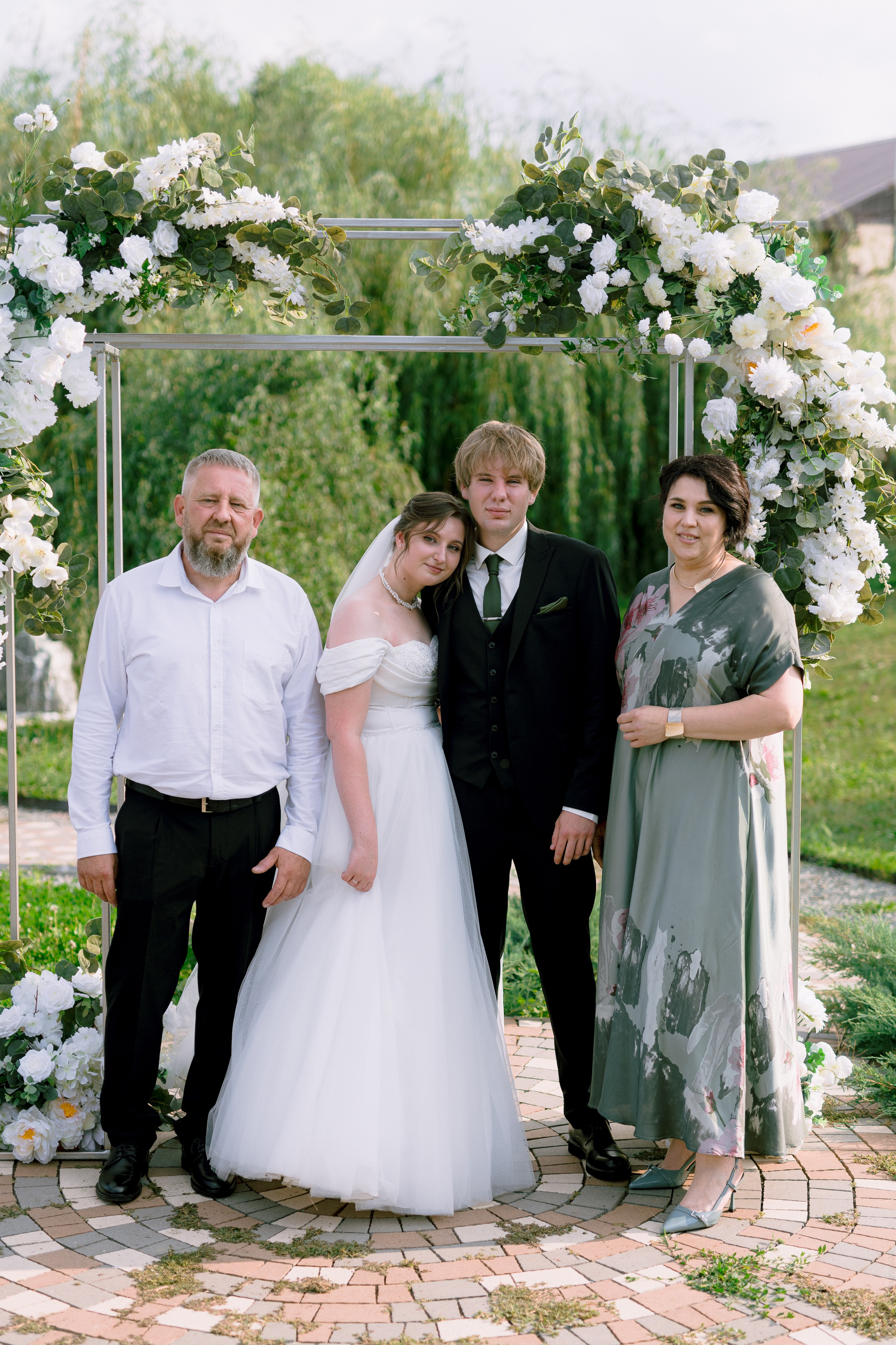 Свадебный анонс. Антон и Виктория. Свадебный и контент- фотограф в Тольятти, Самаре, Москве Яна Уруева