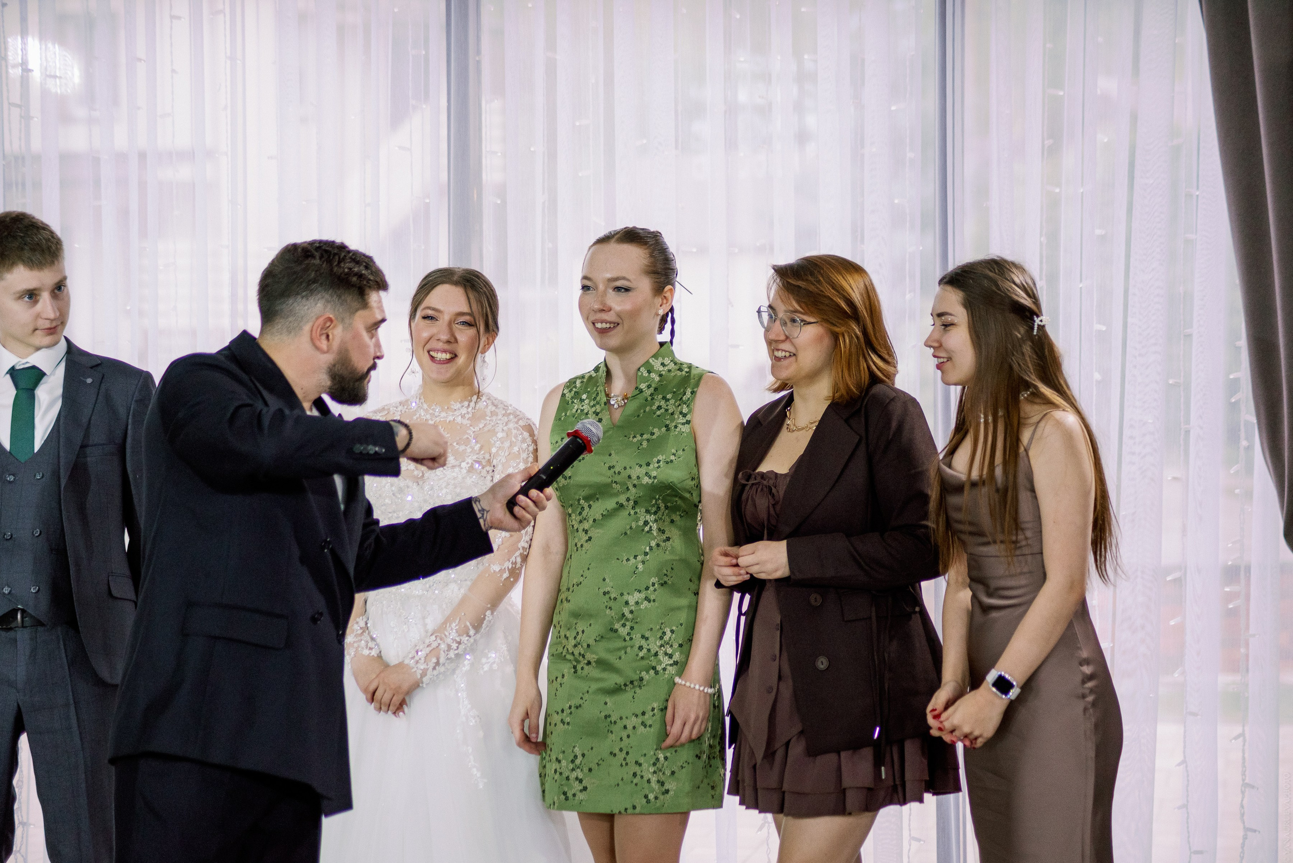 НеИГРЫ и прожарка жениха. Игорь и Дарья. Свадебный и контент- фотограф в Тольятти, Самаре, Москве Яна Уруева