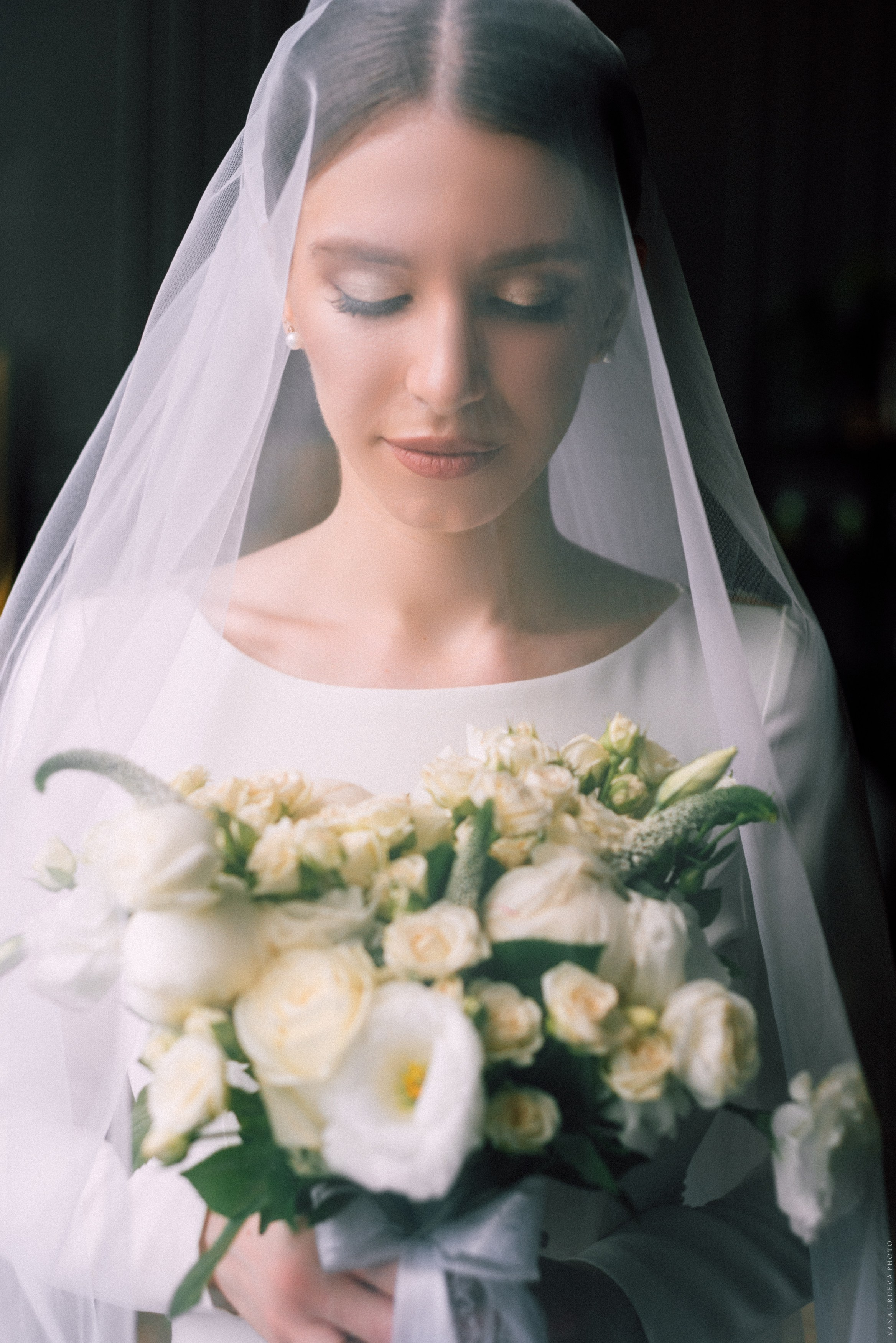 Дмитрий и Сабина. Свадебный и контент- фотограф в Тольятти, Самаре, Москве Яна Уруева