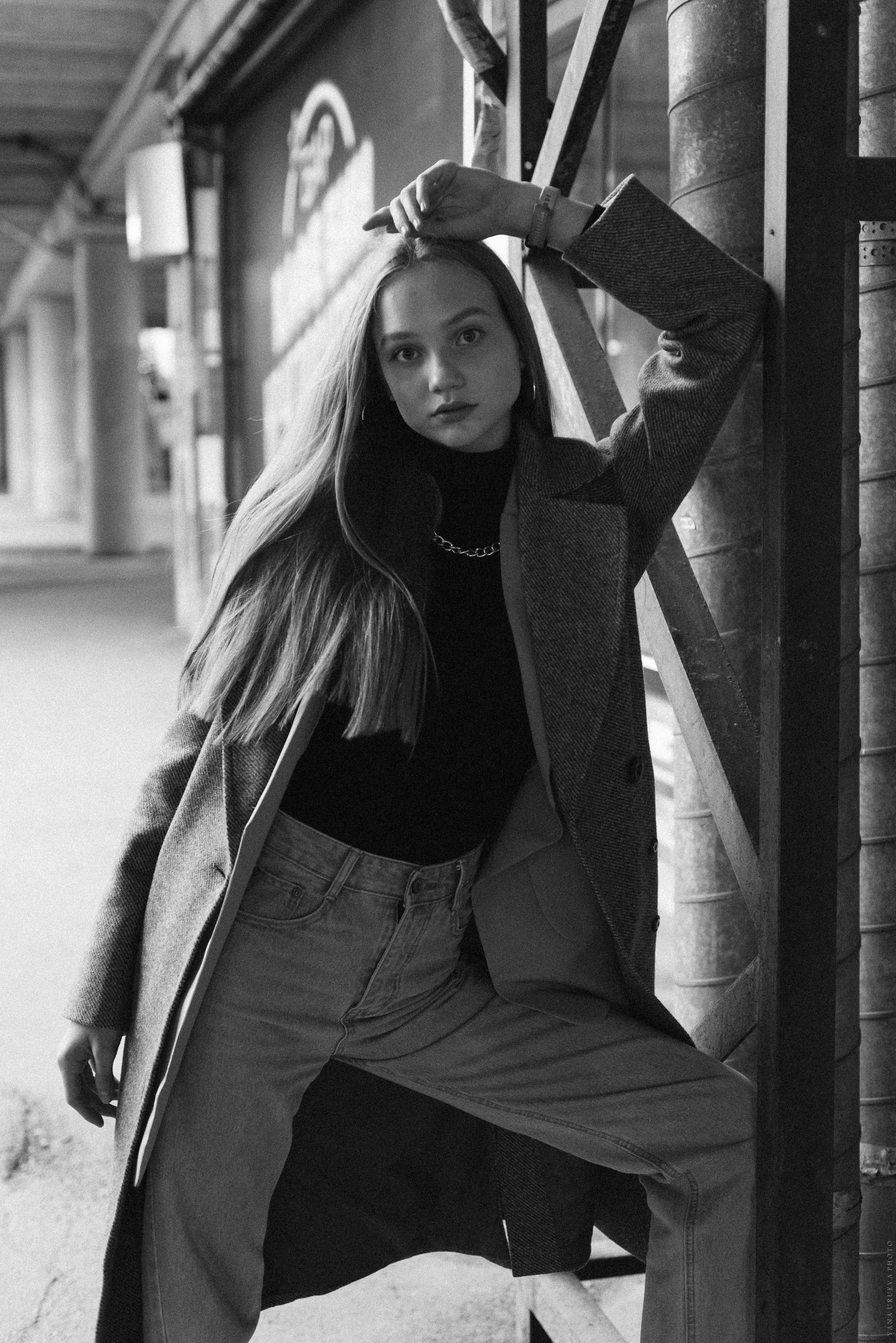 Индивидуальная фотосессия. Свадебный и контент- фотограф в Тольятти, Самаре, Москве Яна Уруева